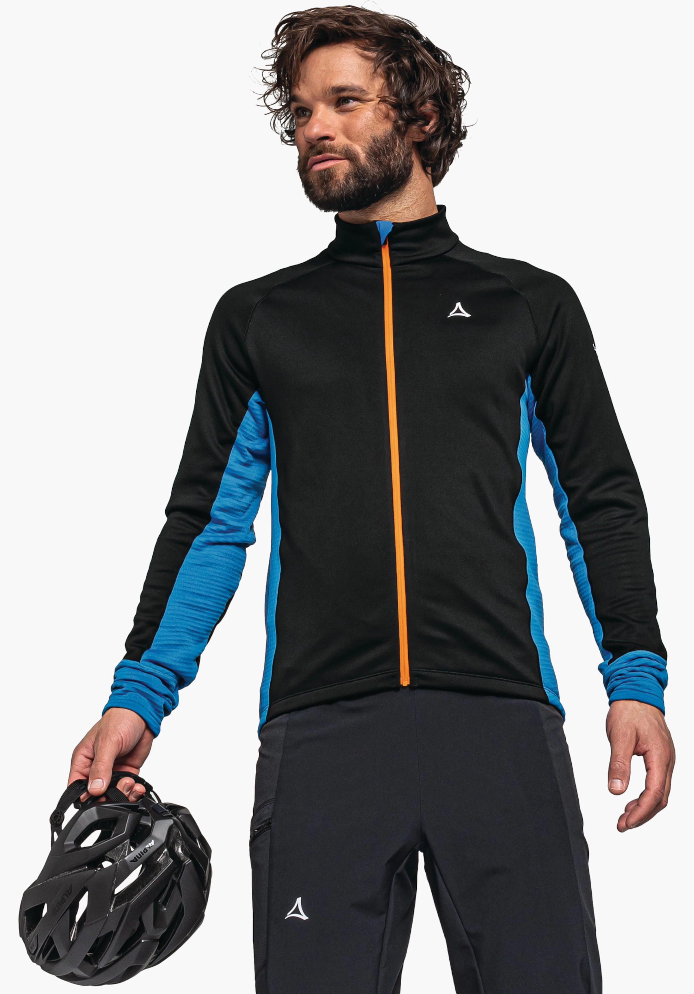 Longsleeve Piambello M