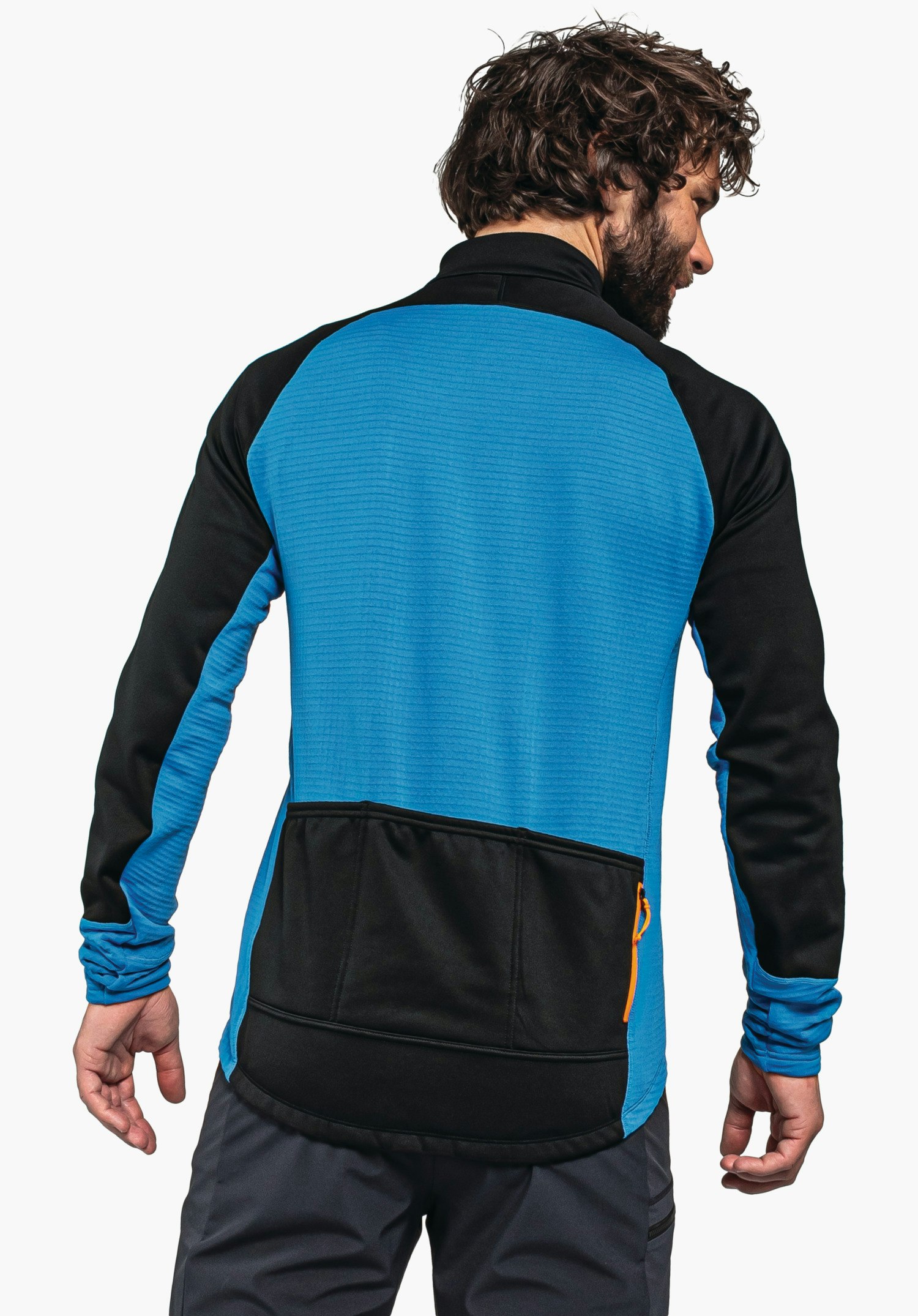 Longsleeve Piambello M