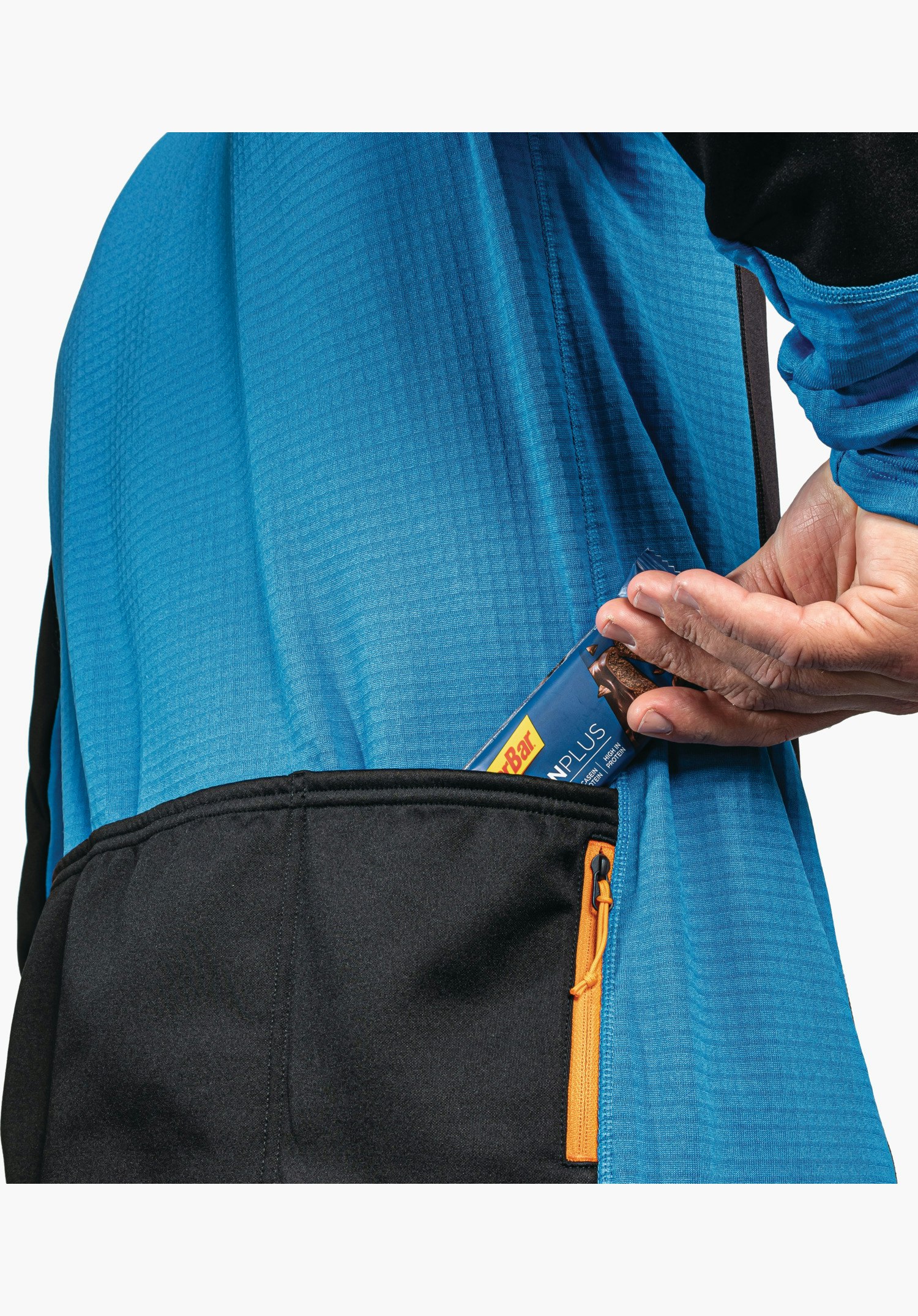 Longsleeve Piambello M