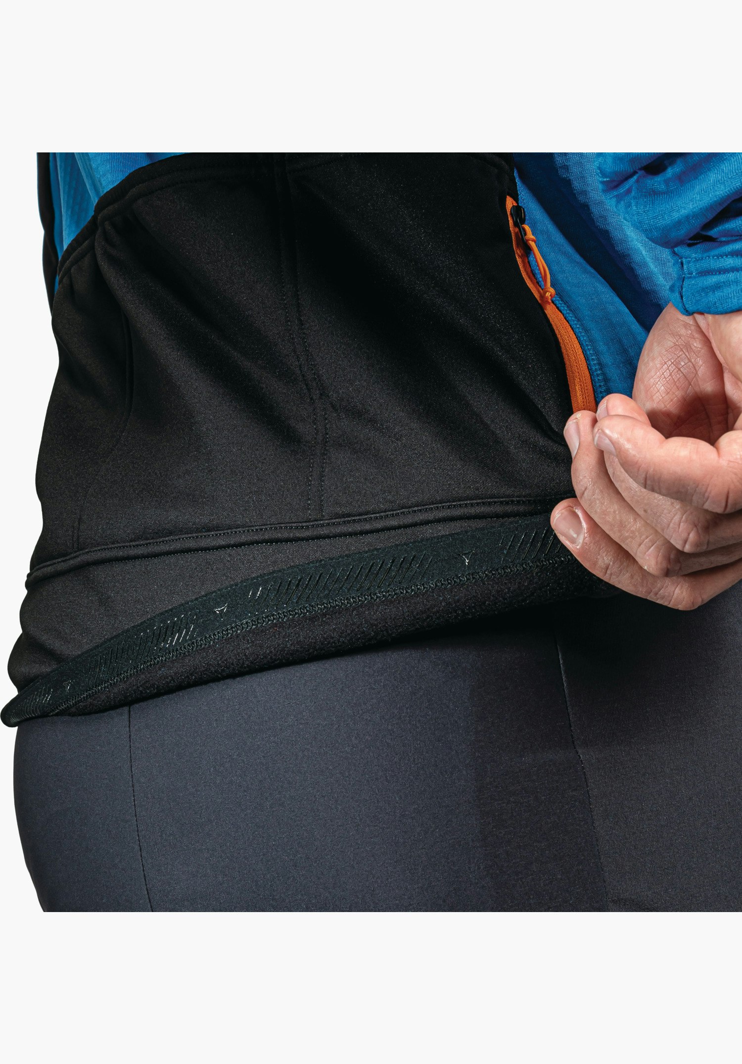 Longsleeve Piambello M