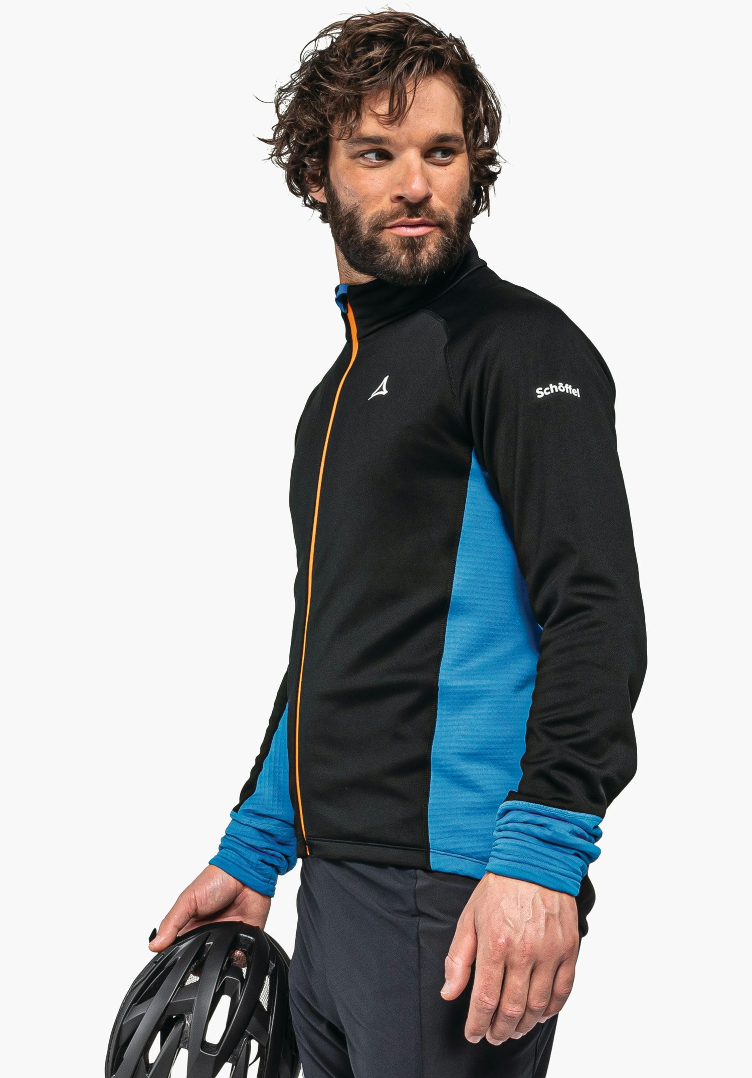 Longsleeve Piambello M