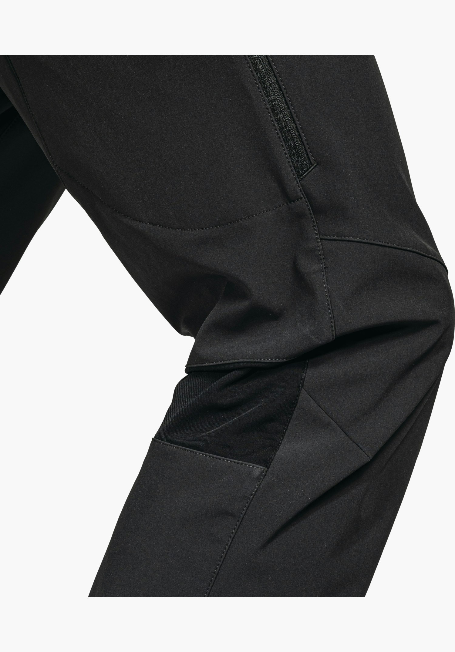 Softshell Pants Zumaia M