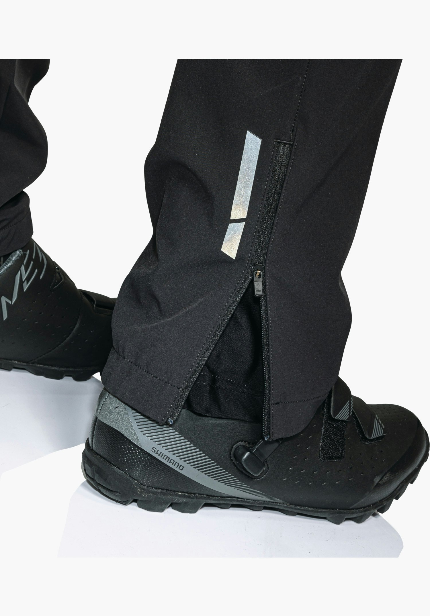 Softshell Pants Zumaia M