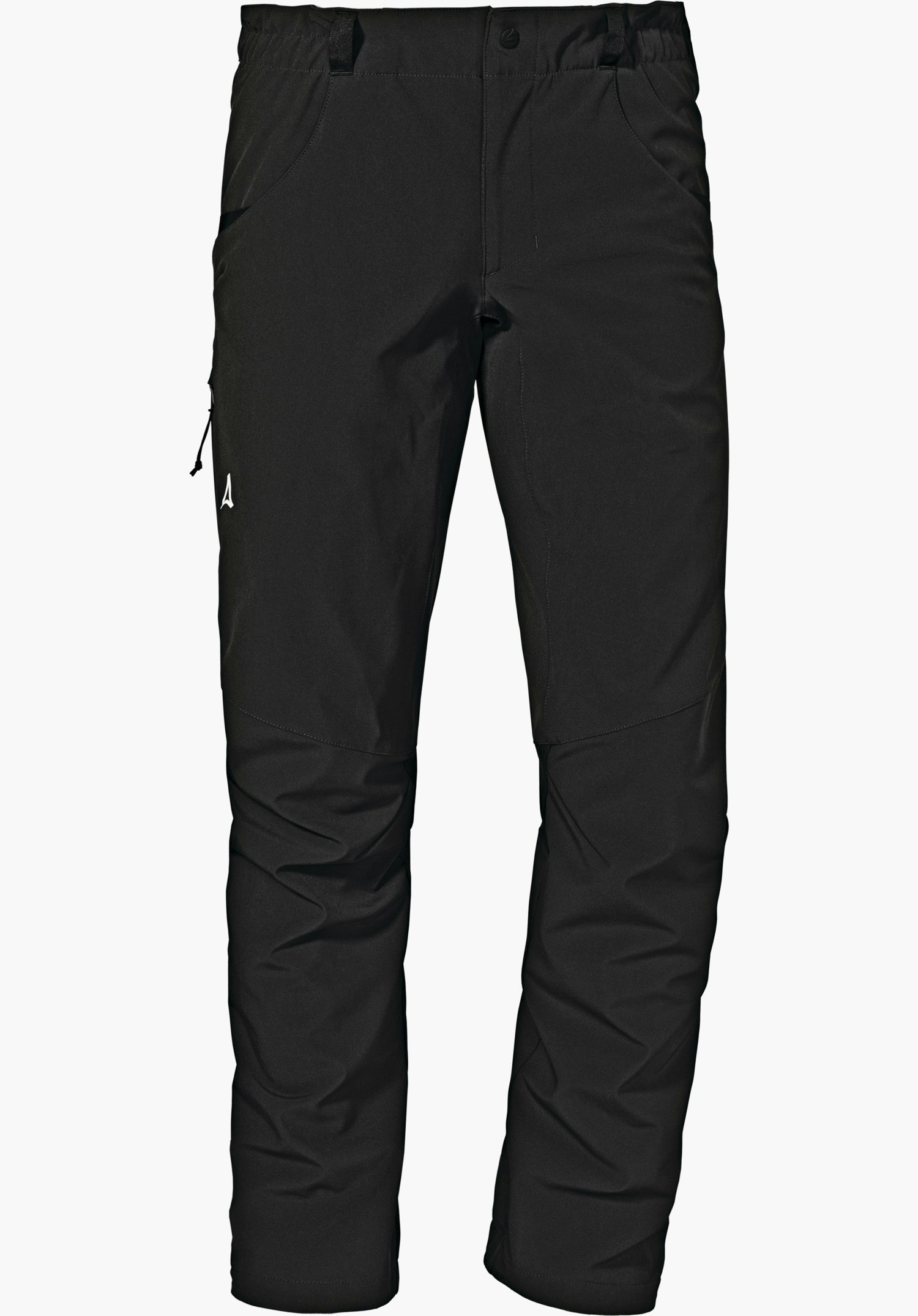 Softshell Pants Zumaia M