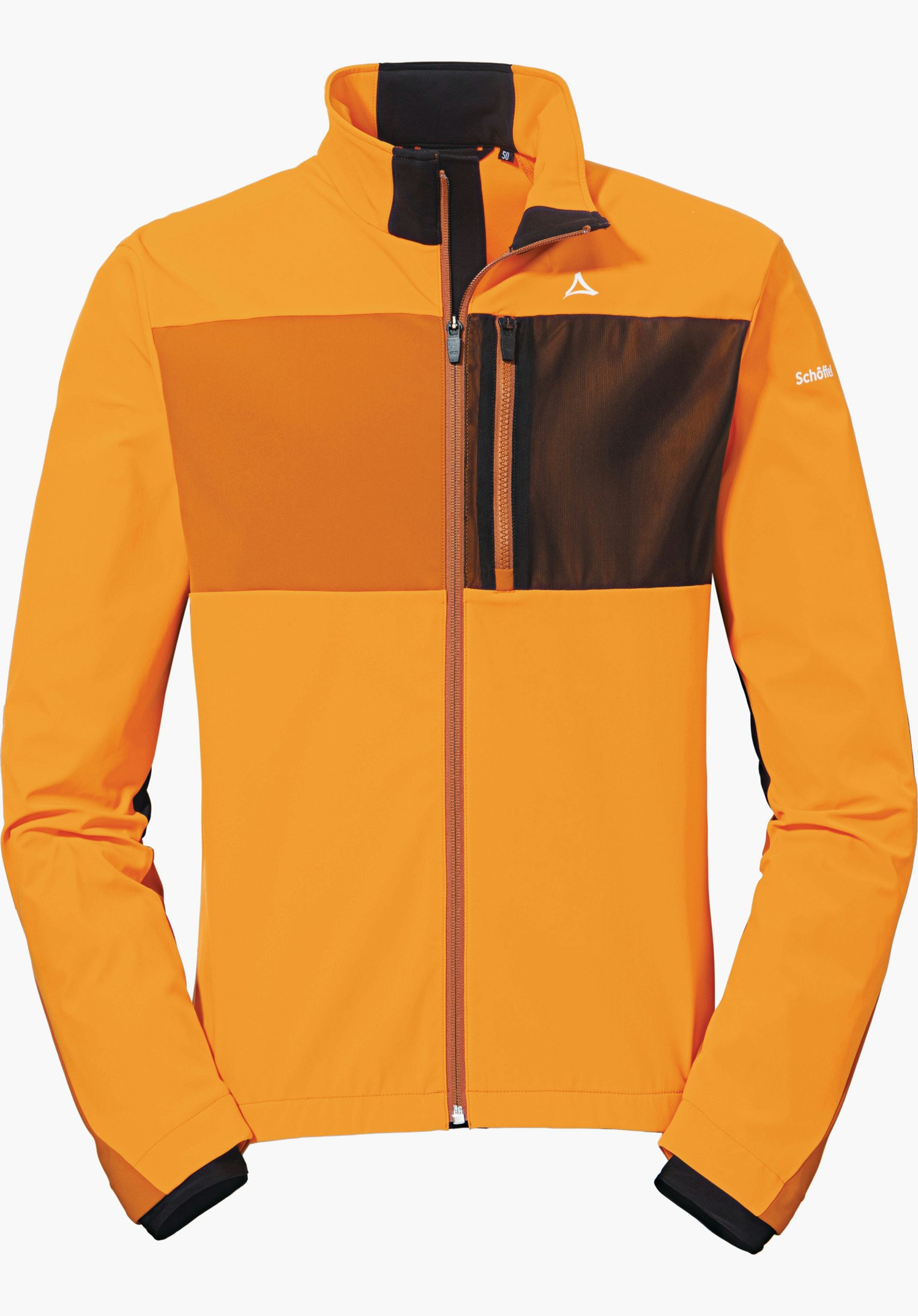 Softshell Jacket Zumaia M