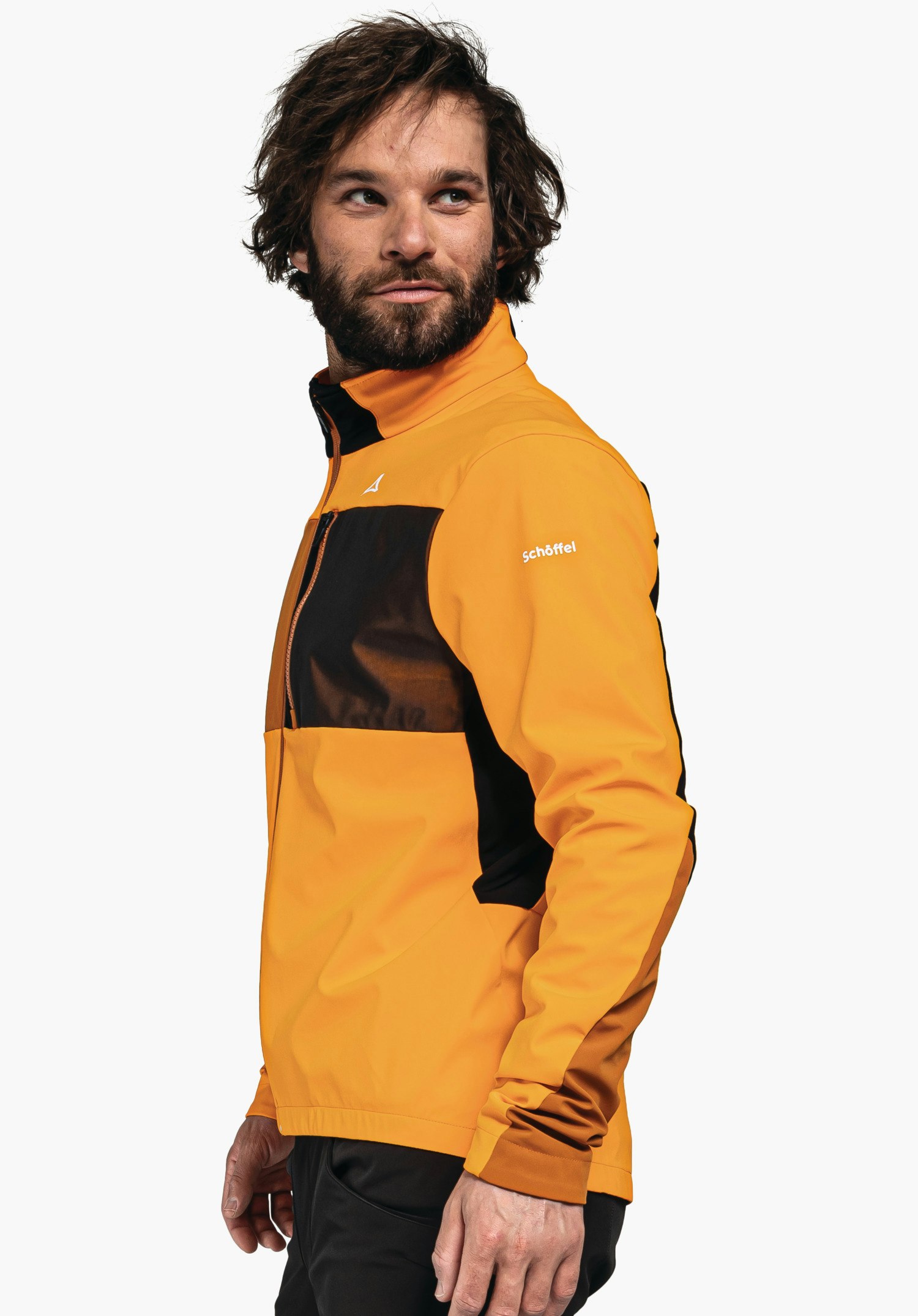 Softshell Jacket Zumaia M