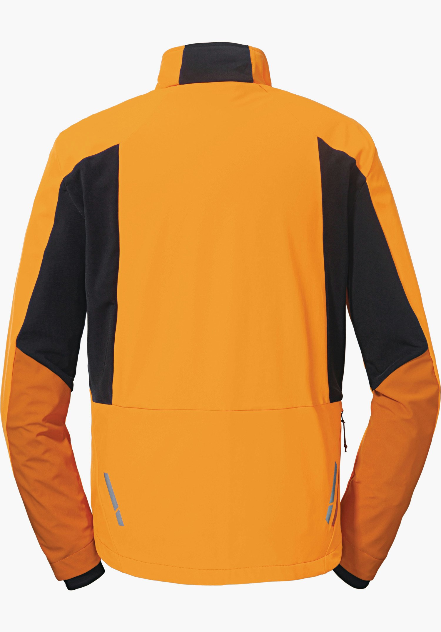 Softshell Jacket Zumaia M