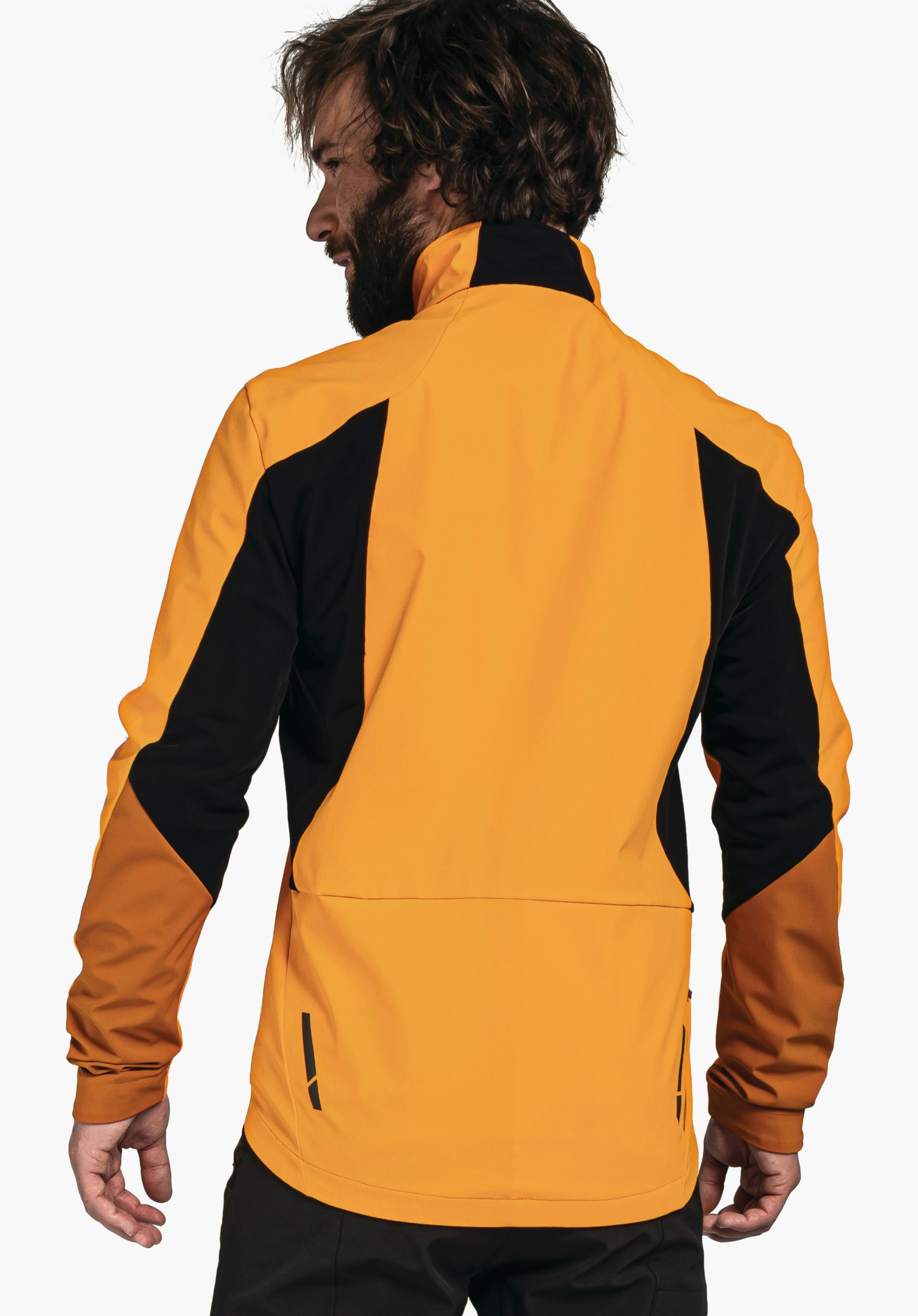 Softshell Jacket Zumaia M