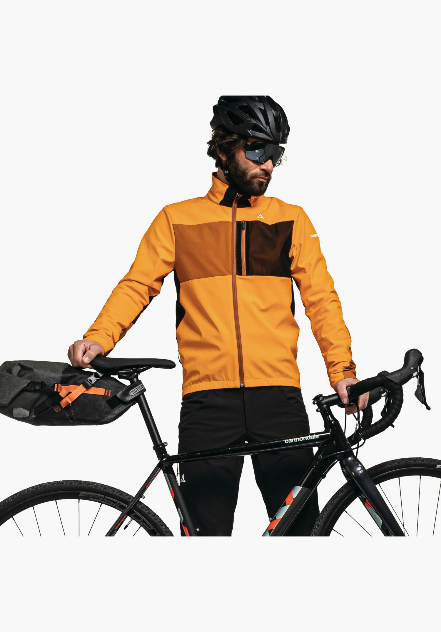 Softshell Jacket Zumaia M