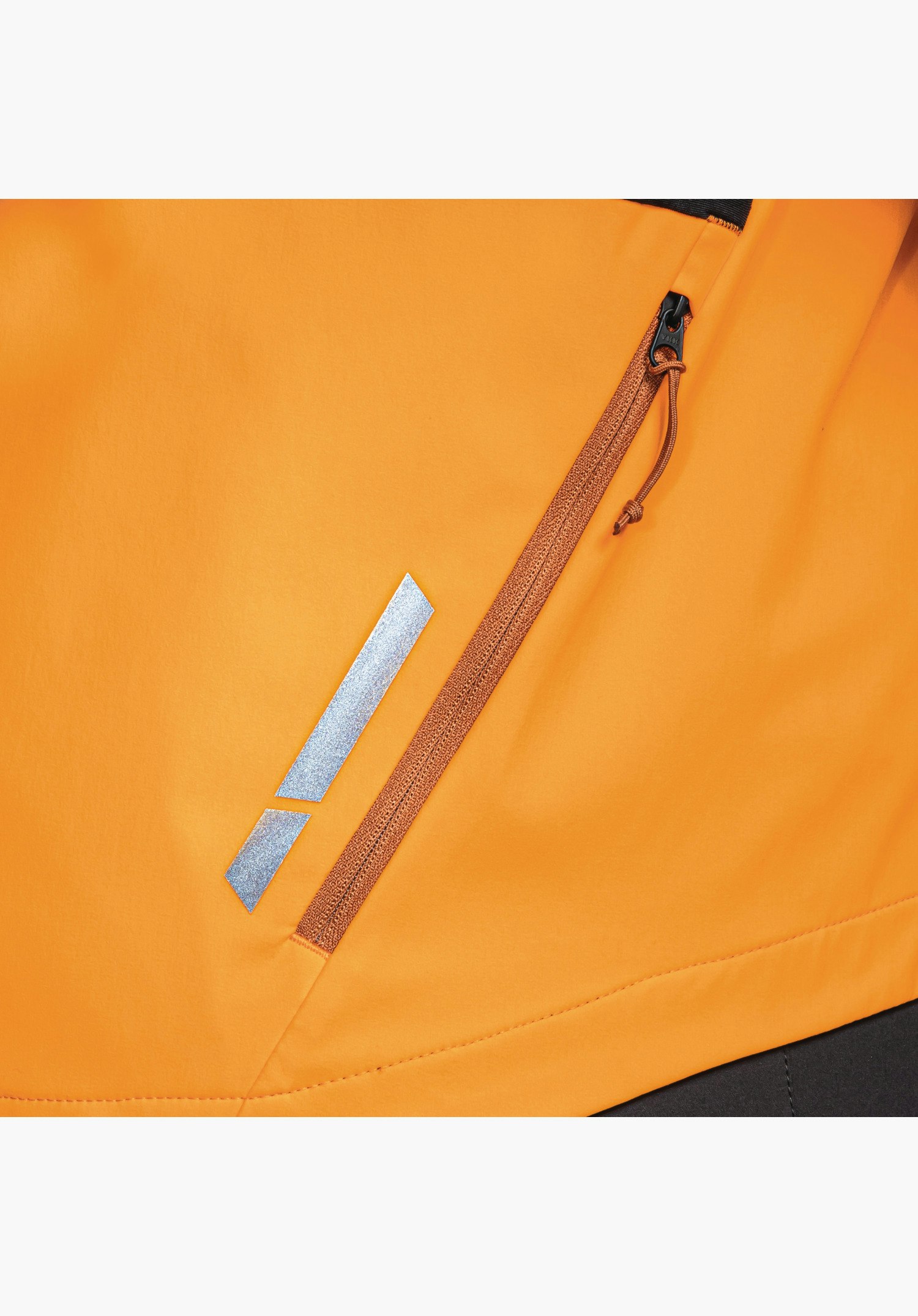 Softshell Jacket Zumaia M