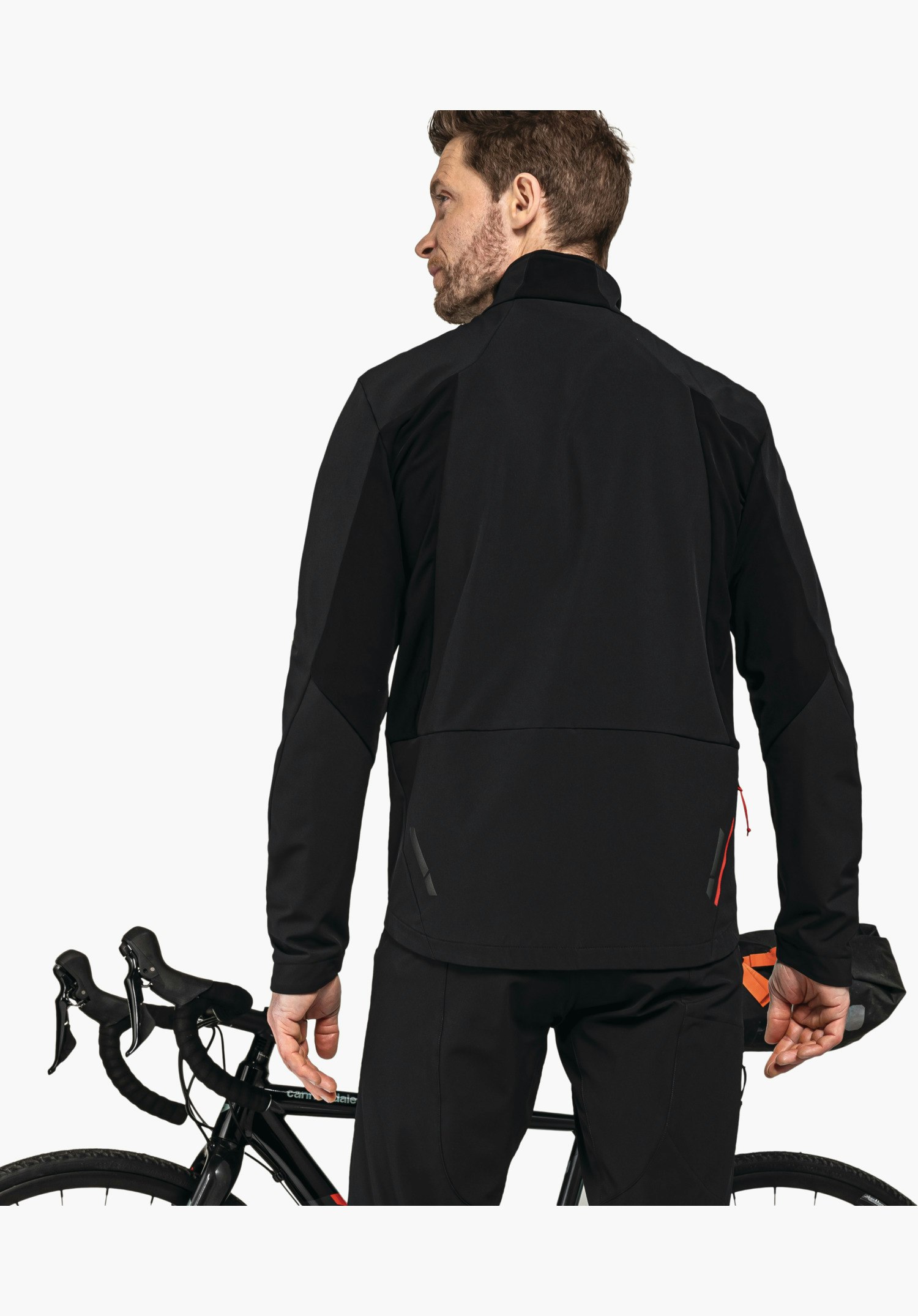 Softshell Jacket Zumaia M