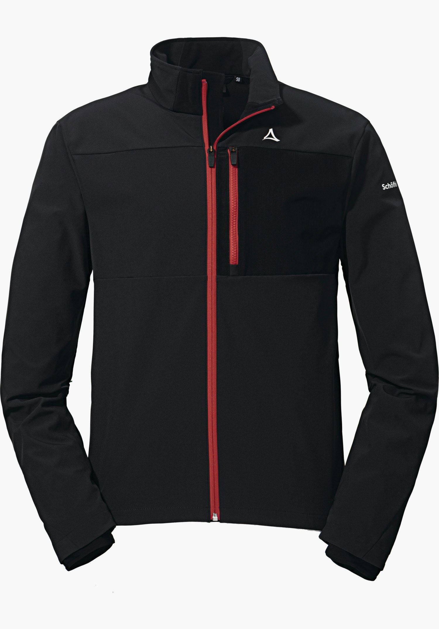 Softshell Jacket Zumaia M