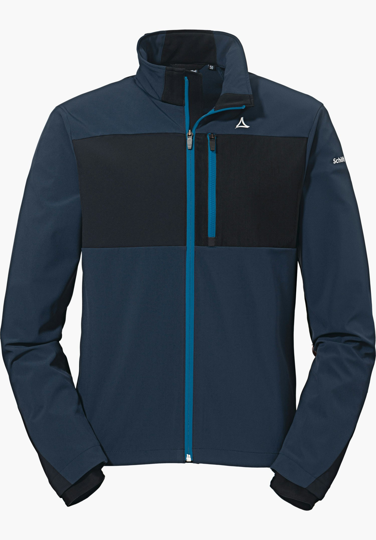 Softshell Jacket Zumaia M