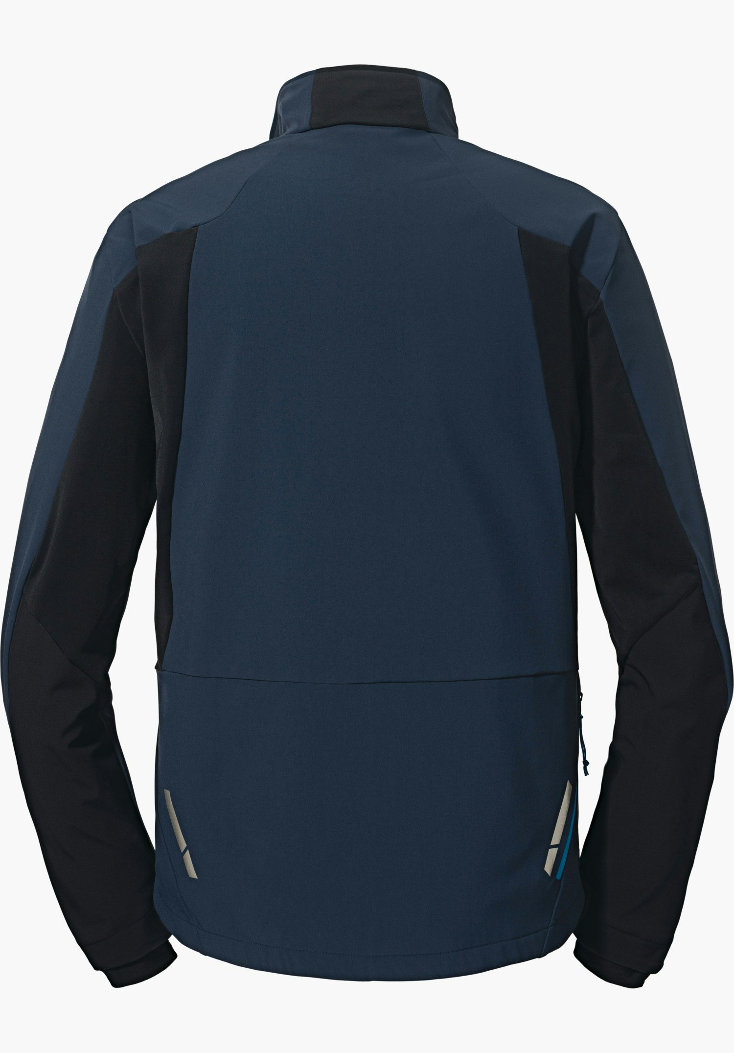 Softshell Jacket Zumaia M