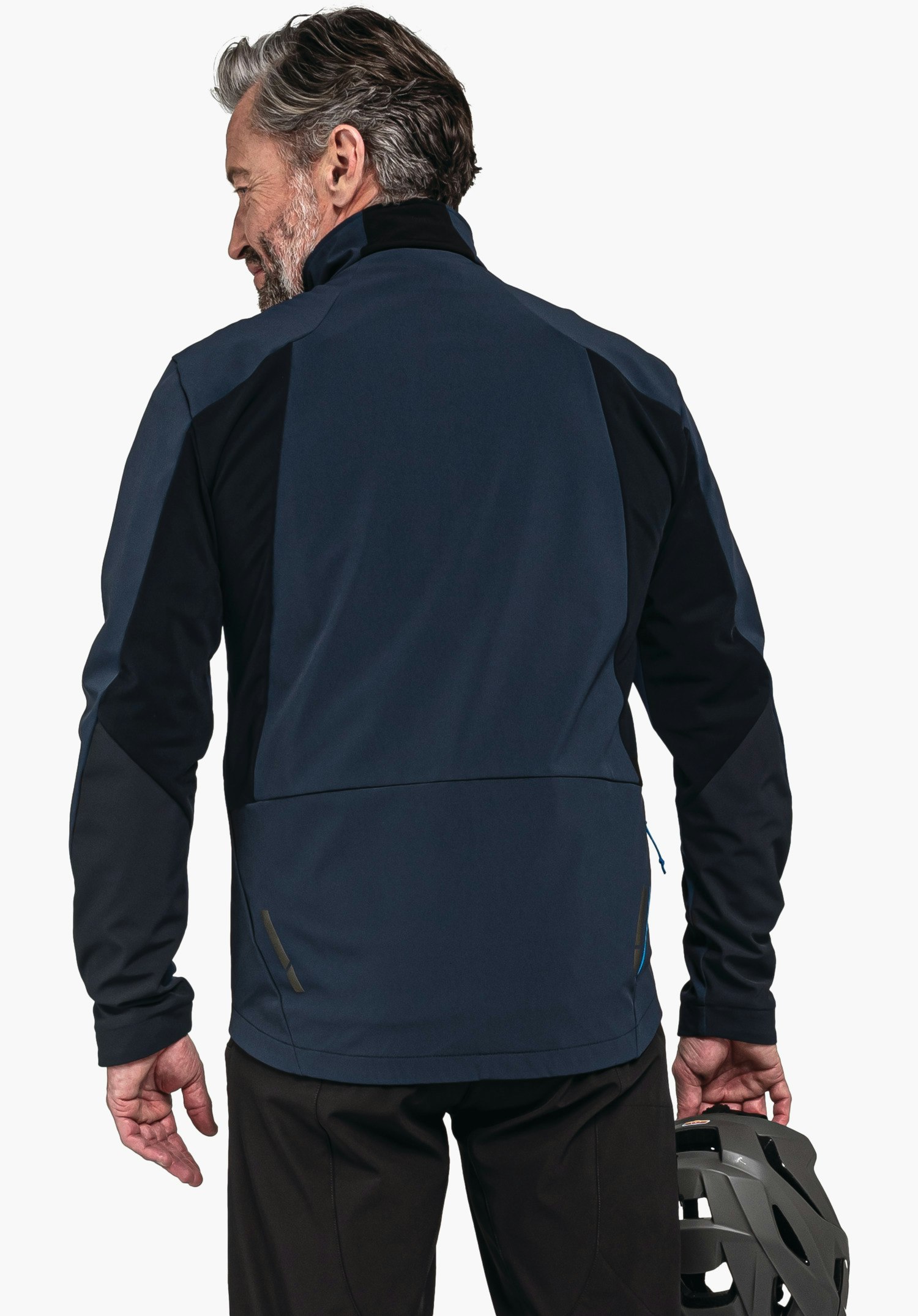 Softshell Jacket Zumaia M