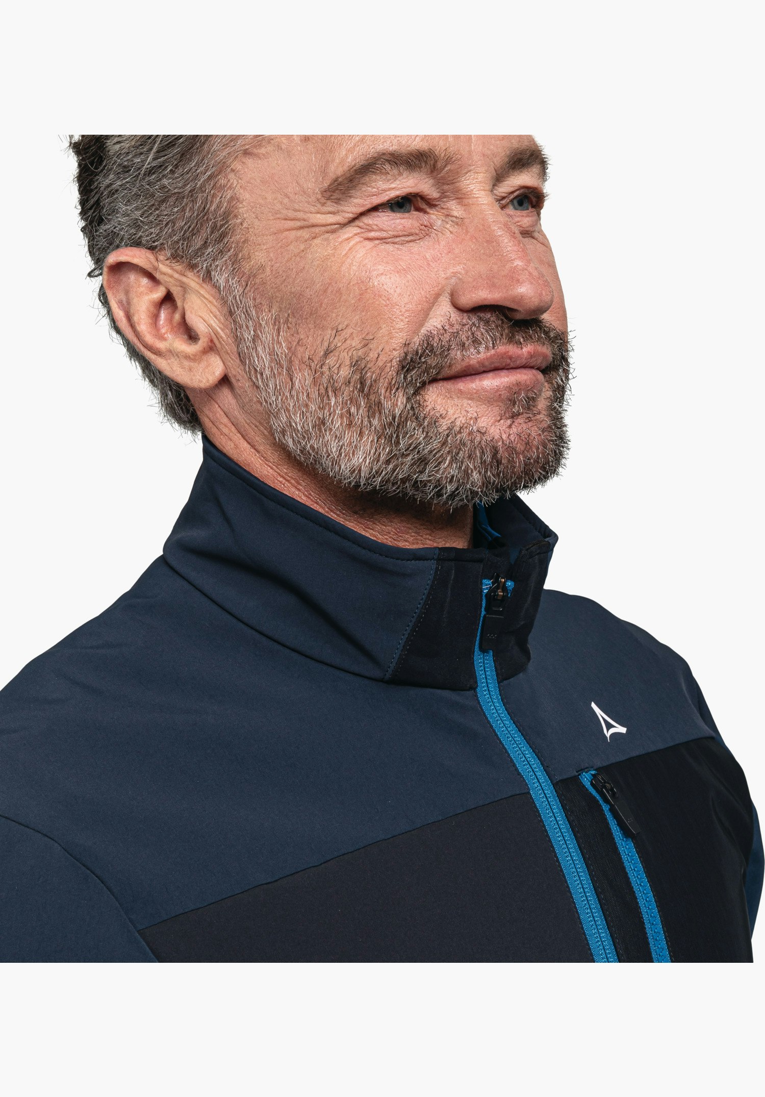 Softshell Jacket Zumaia M