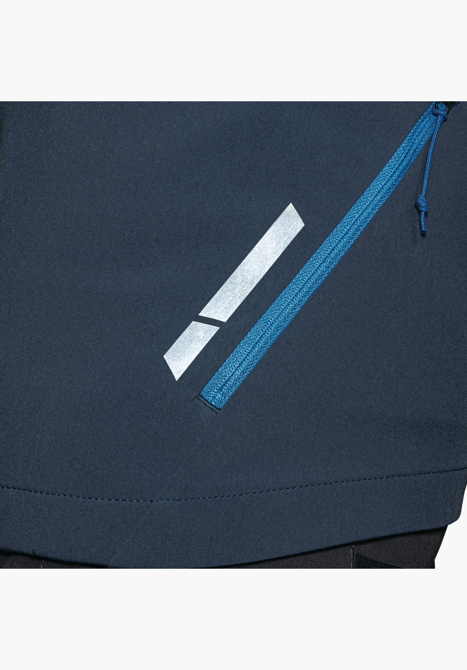 Softshell Jacket Zumaia M