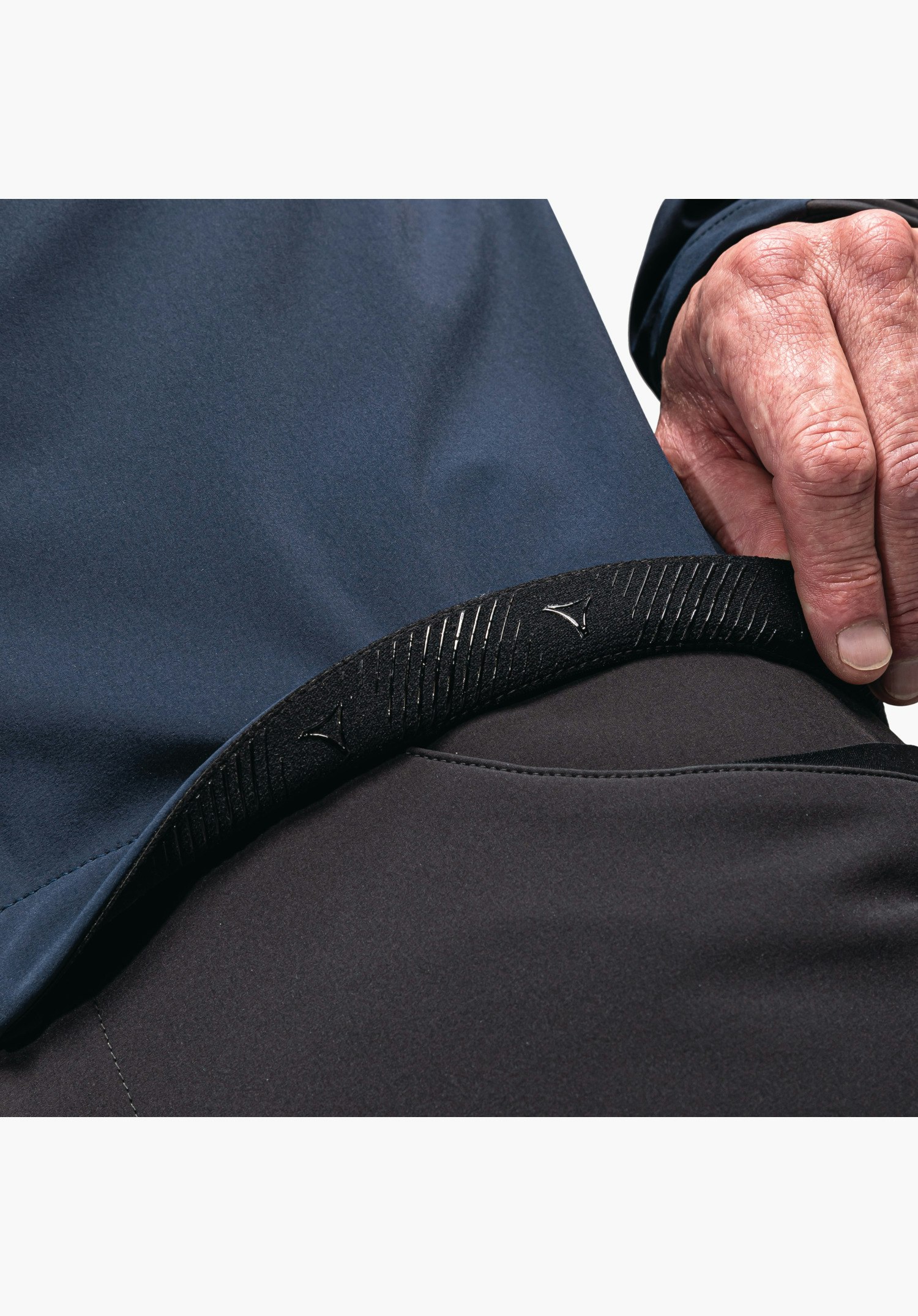 Softshell Jacket Zumaia M