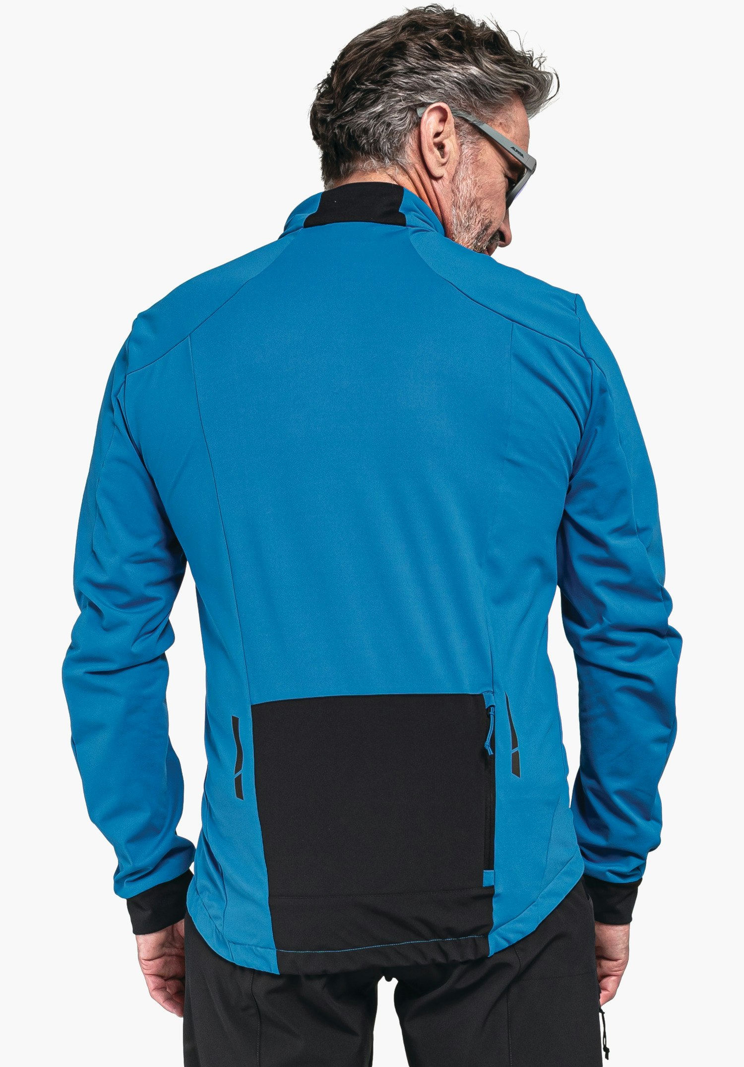 Fleece Jacket Iurreta M