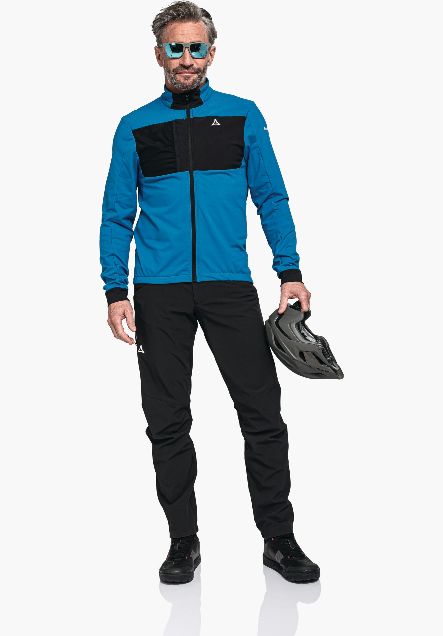 Fleece Jacket Iurreta M