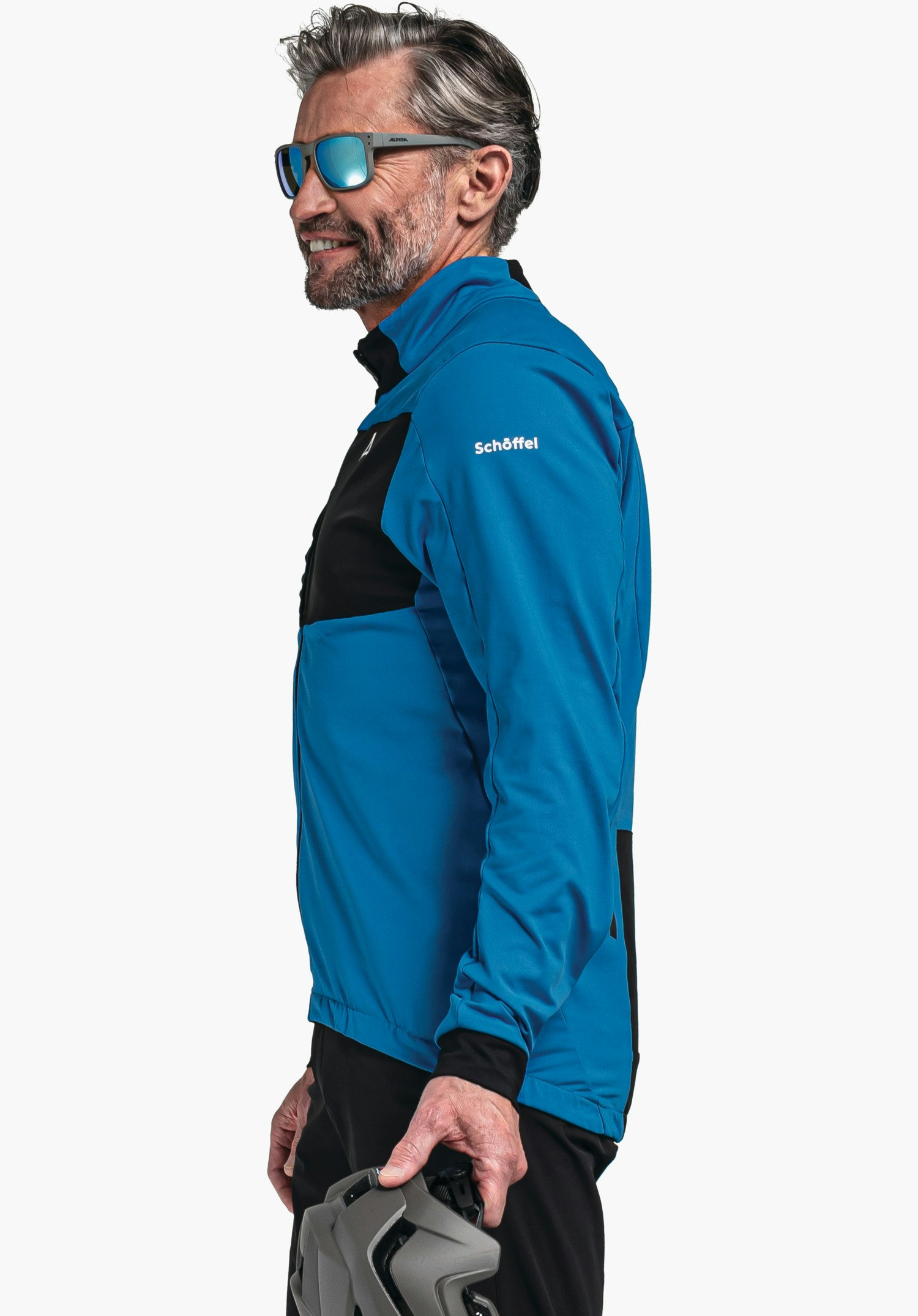 Fleece Jacket Iurreta M