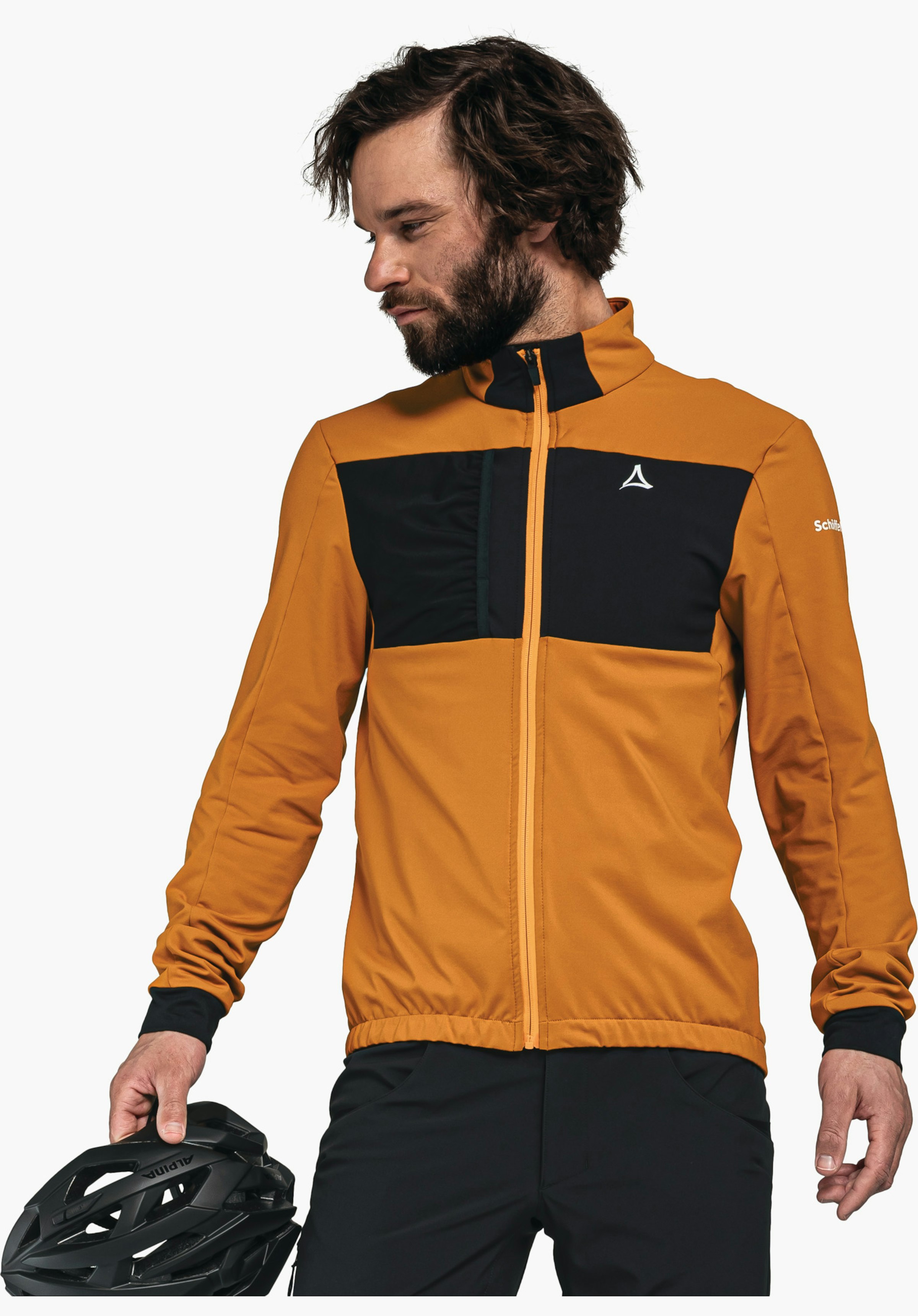 Fleece Jacket Iurreta M