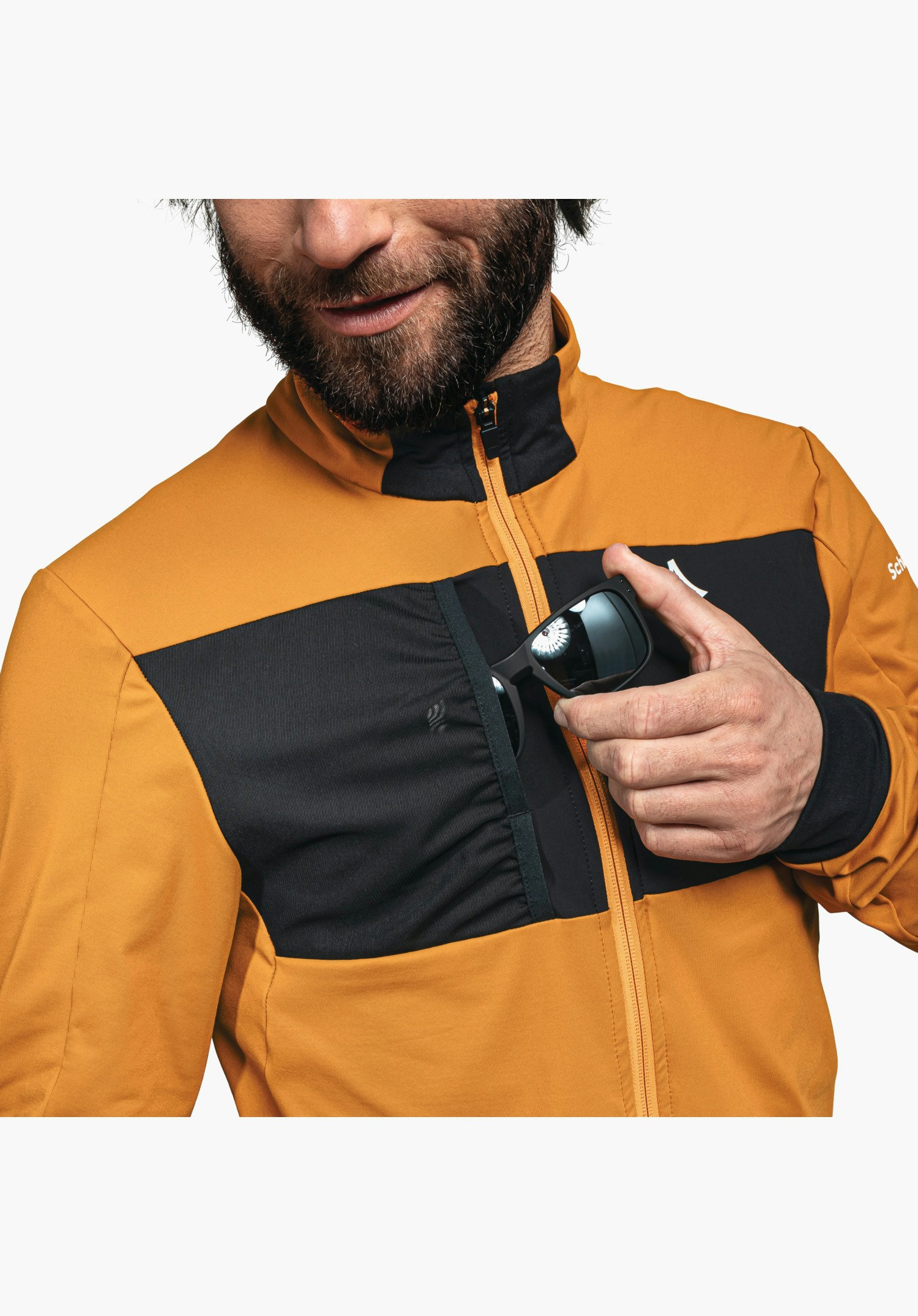 Fleece Jacket Iurreta M