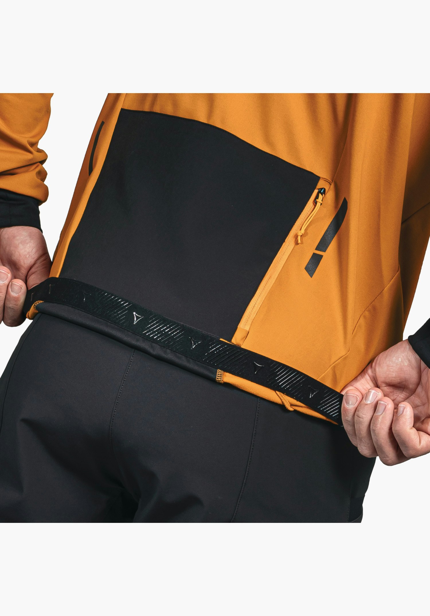 Fleece Jacket Iurreta M