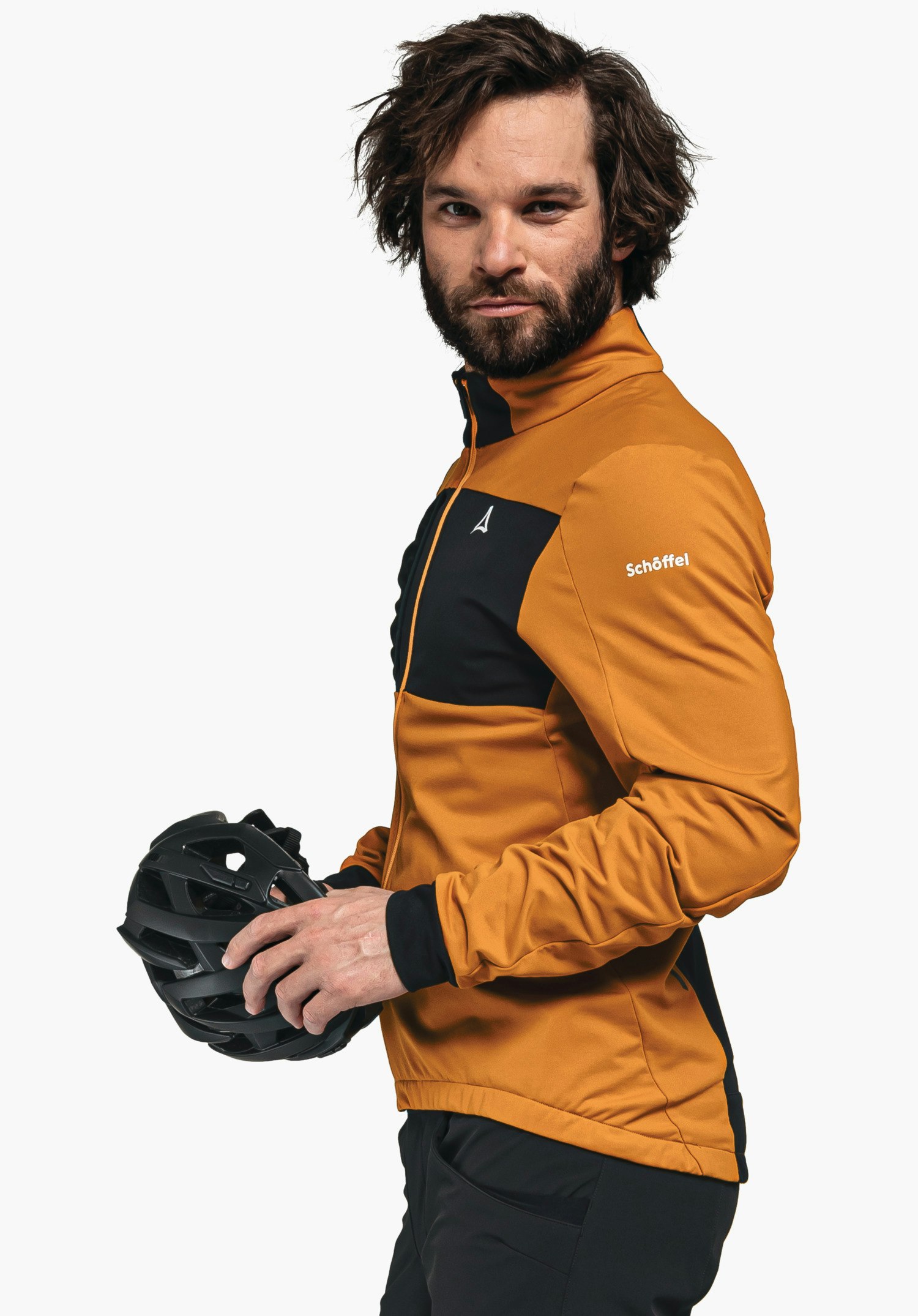 Fleece Jacket Iurreta M