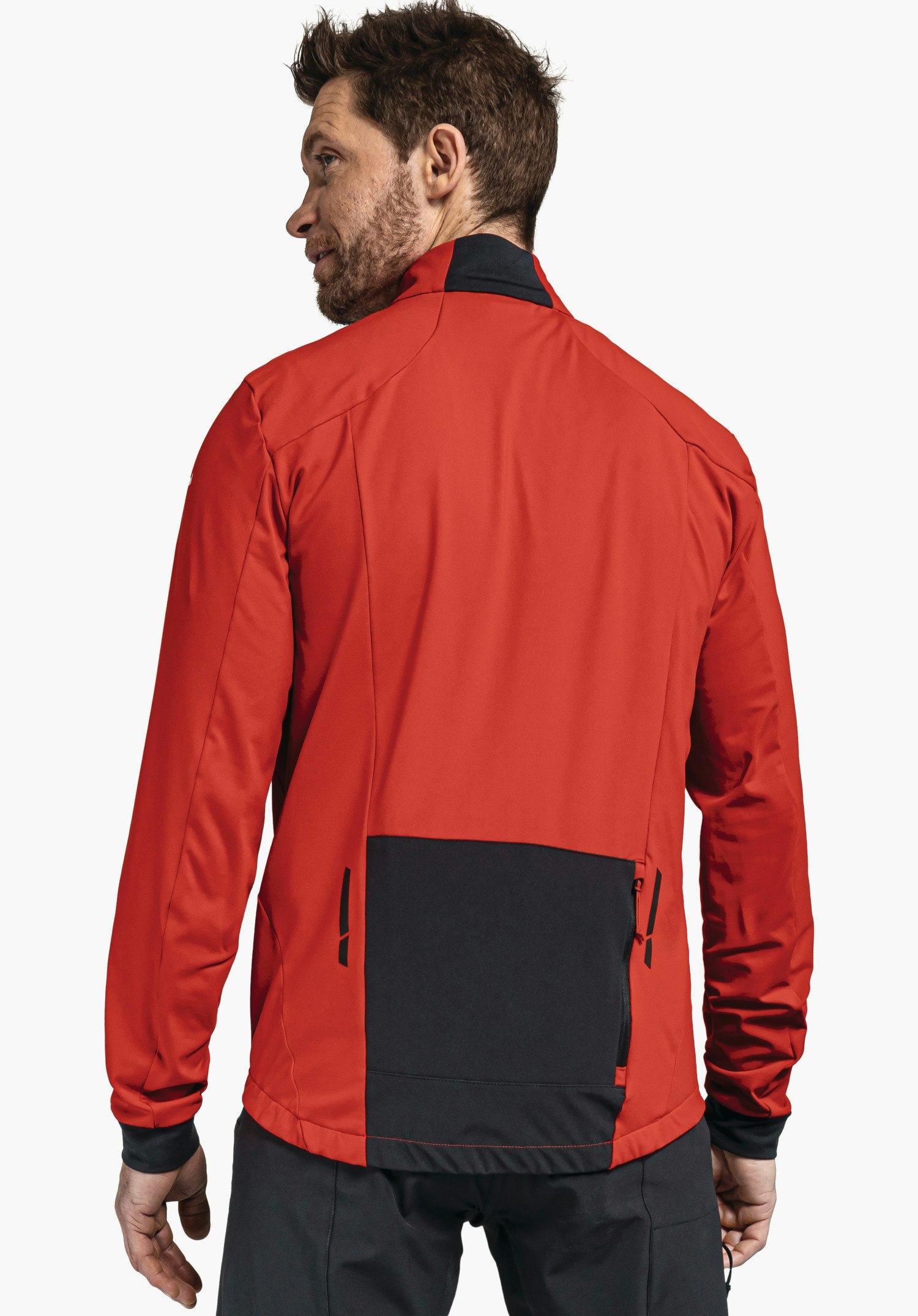 Fleece Jacket Iurreta M