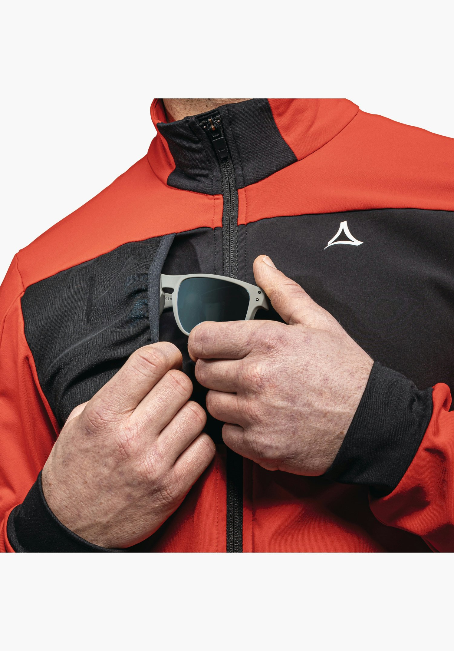 Fleece Jacket Iurreta M