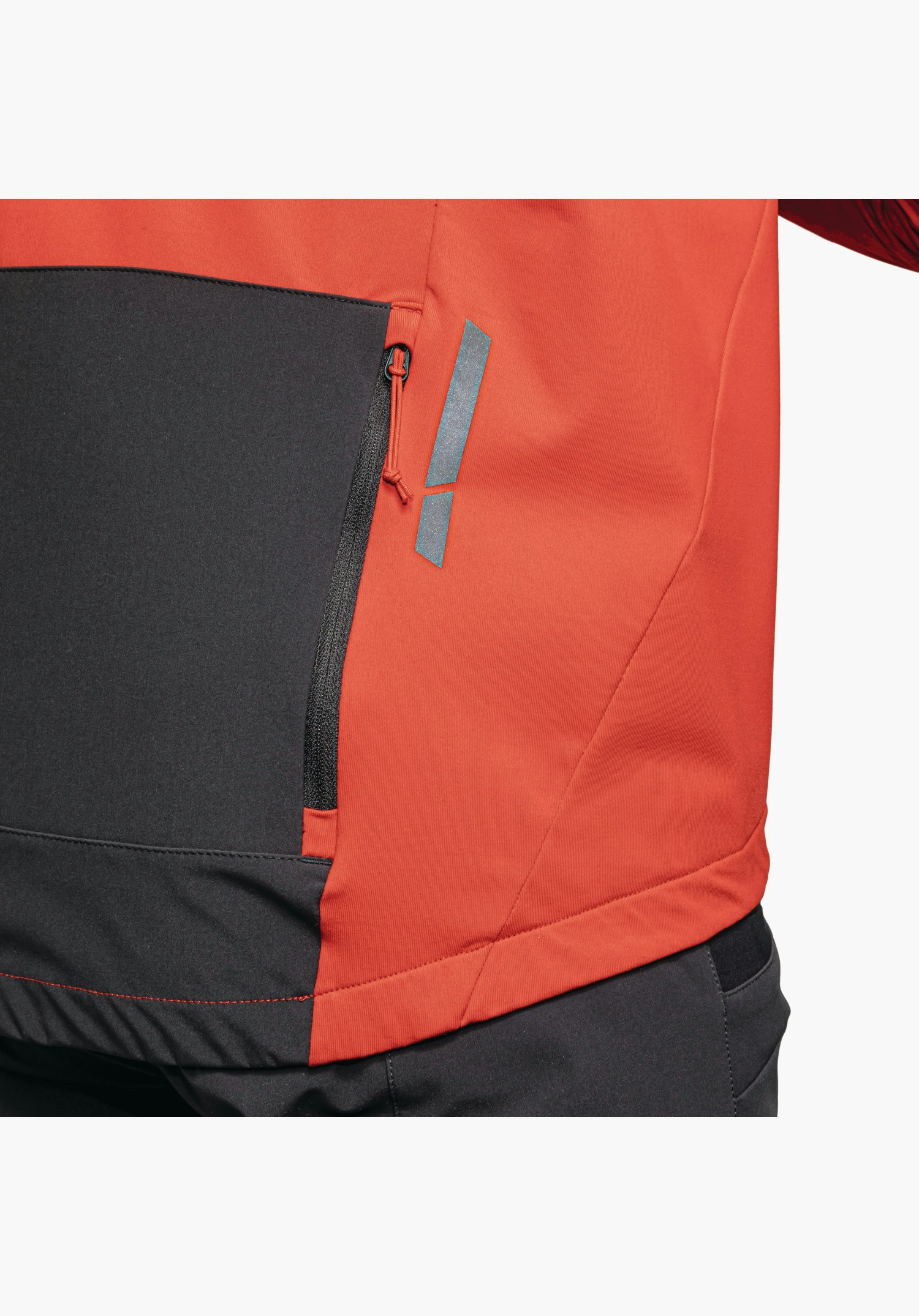 Fleece Jacket Iurreta M