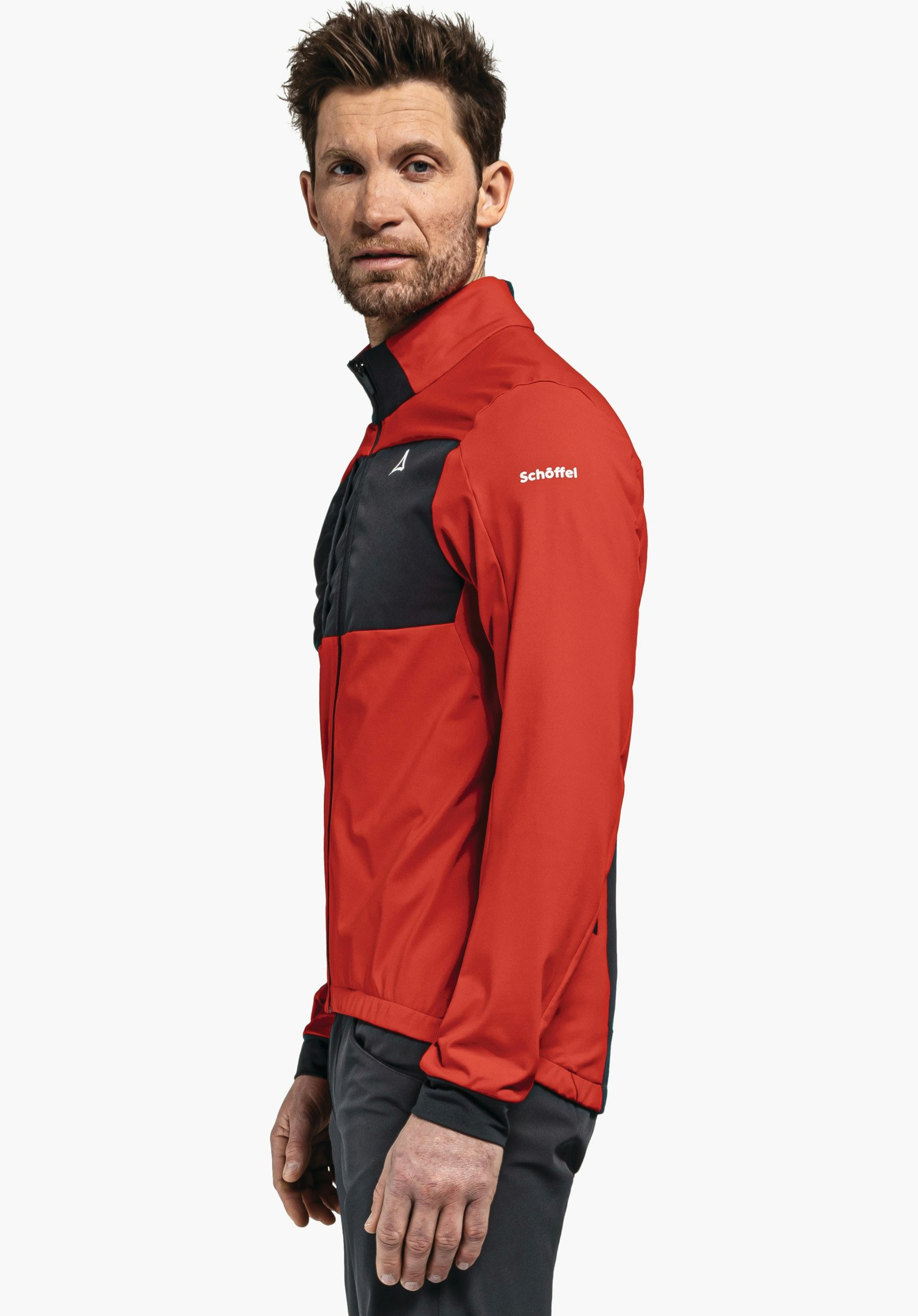 Fleece Jacket Iurreta M