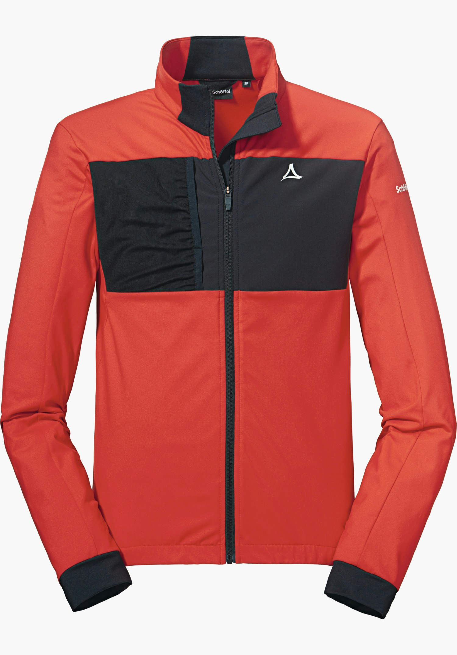 Fleece Jacket Iurreta M