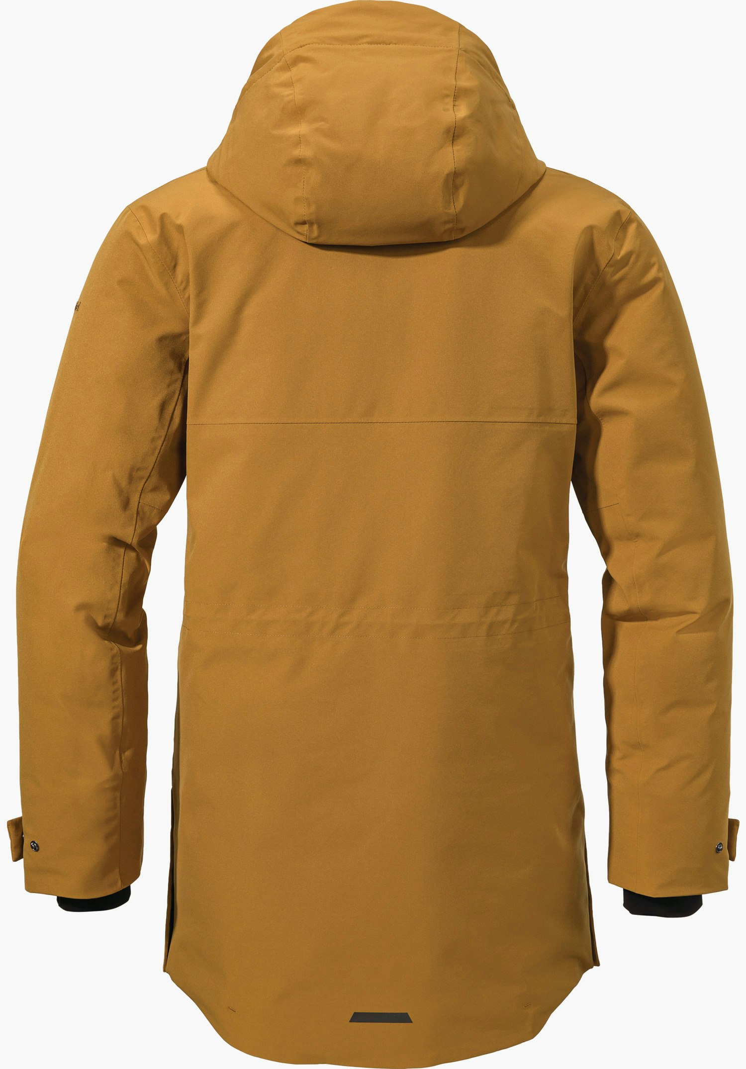 Down Parka Ridgeland M