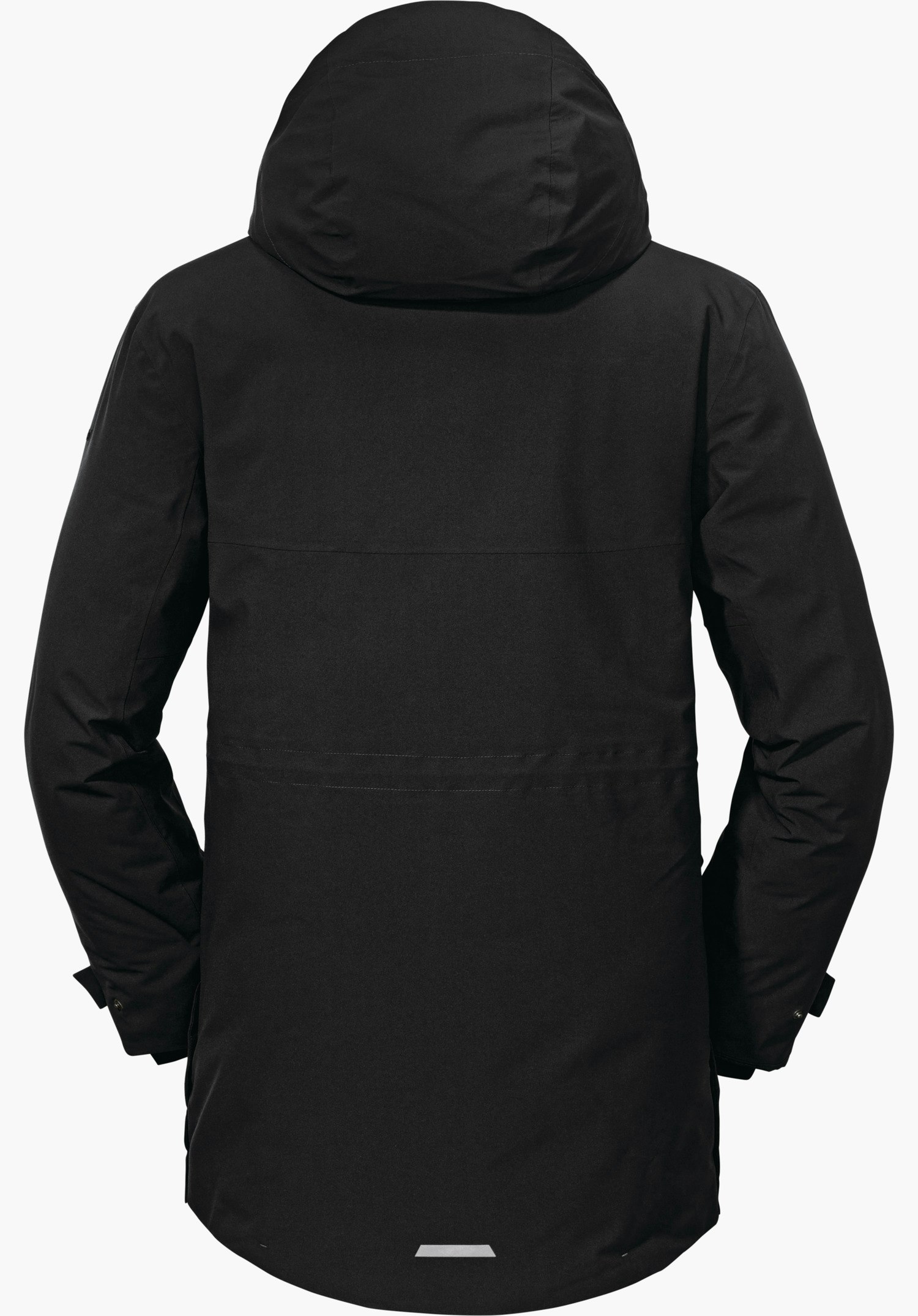 Down Parka Ridgeland M