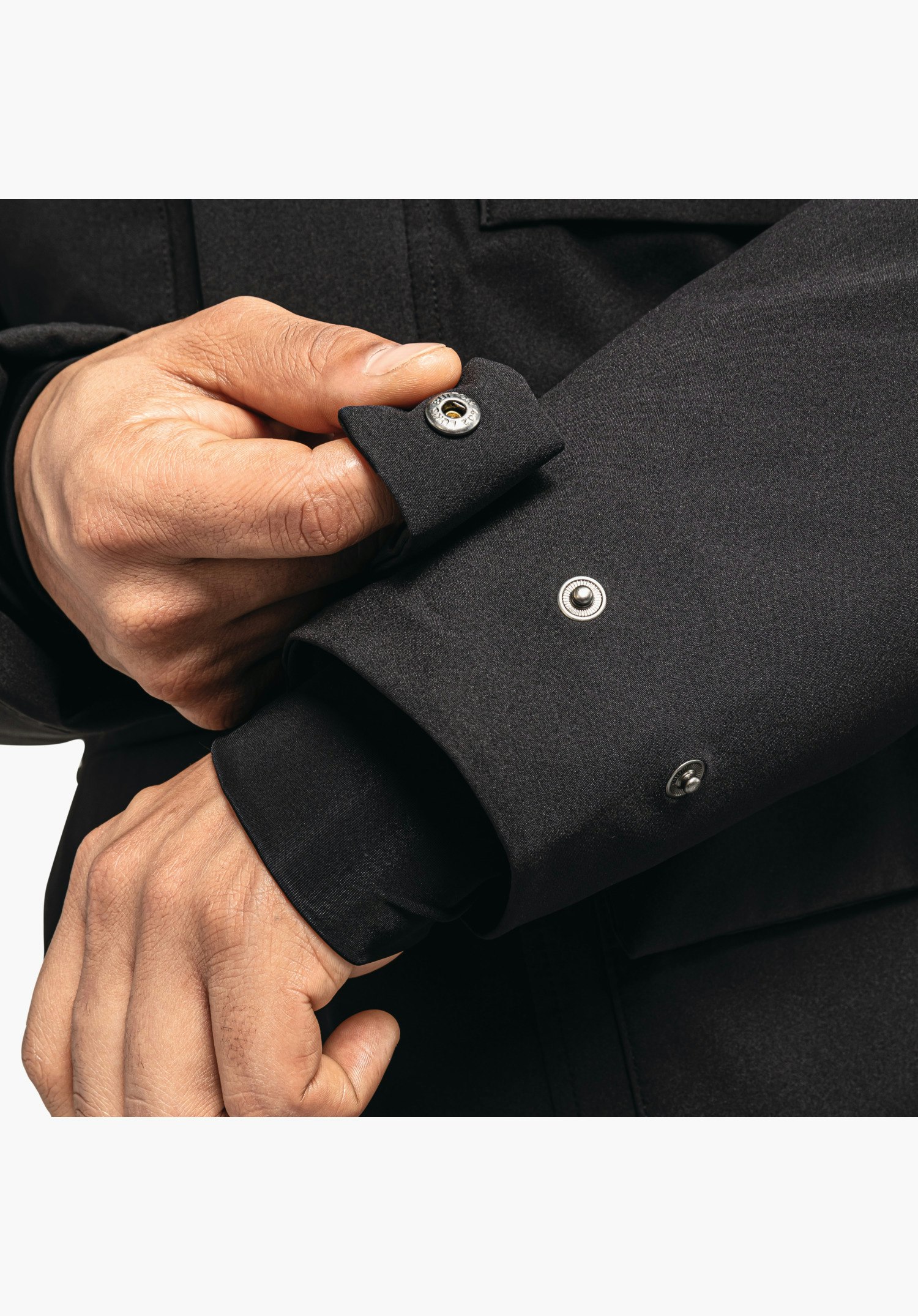 Down Parka Ridgeland M