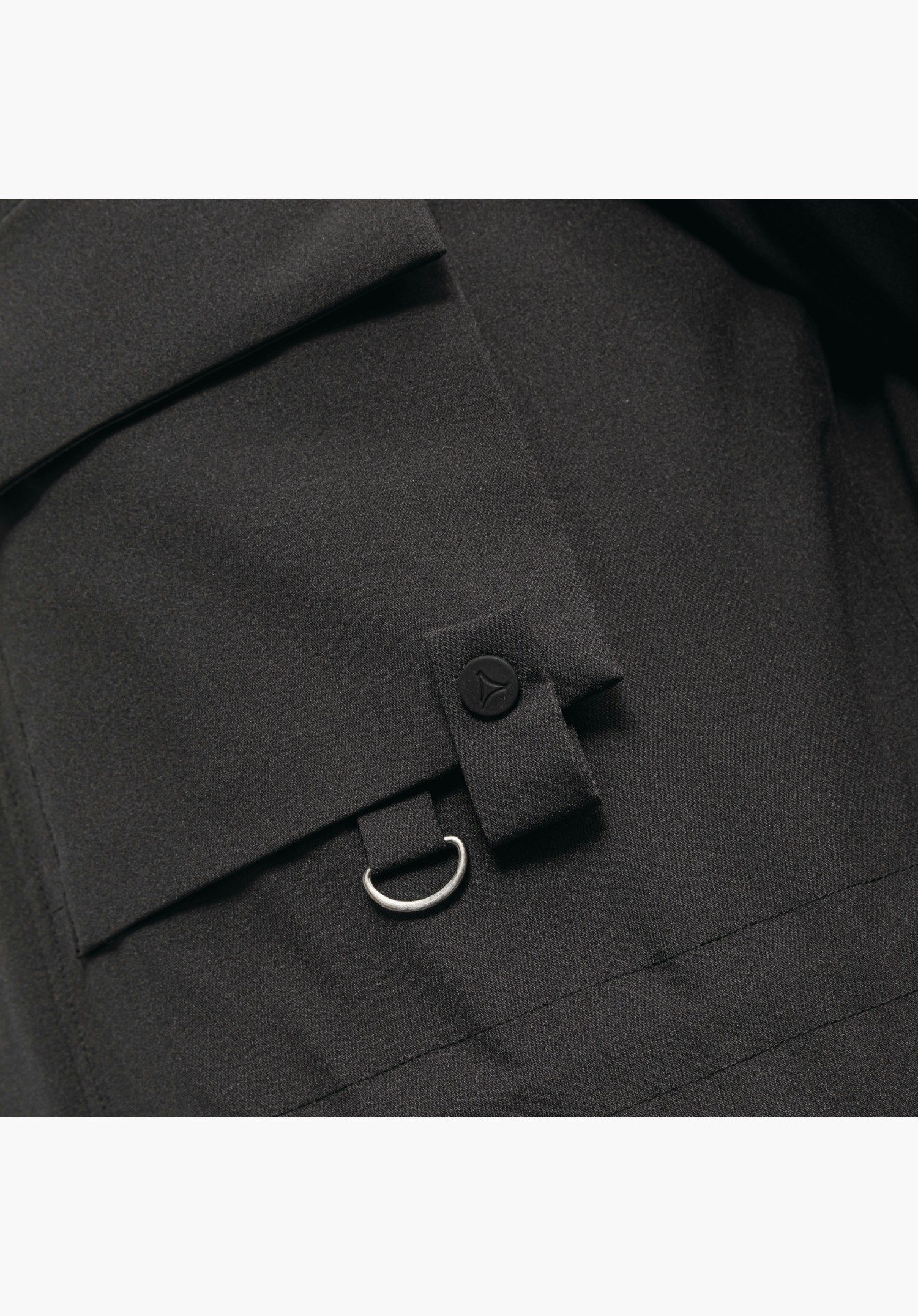 Down Parka Ridgeland M