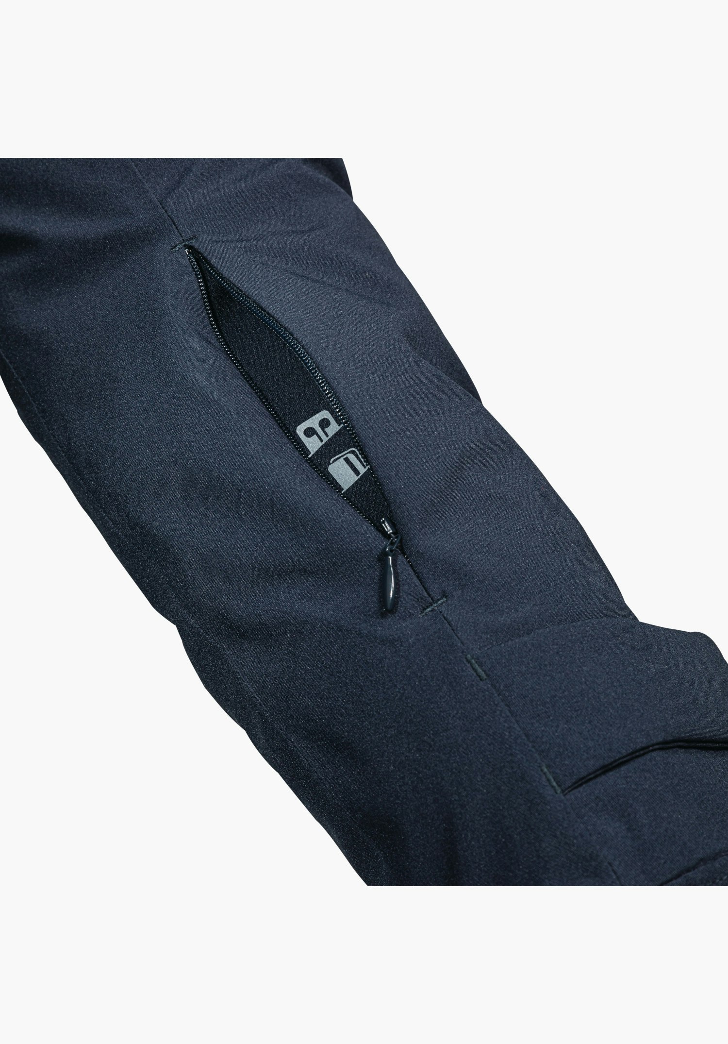 Down Parka Ridgeland M