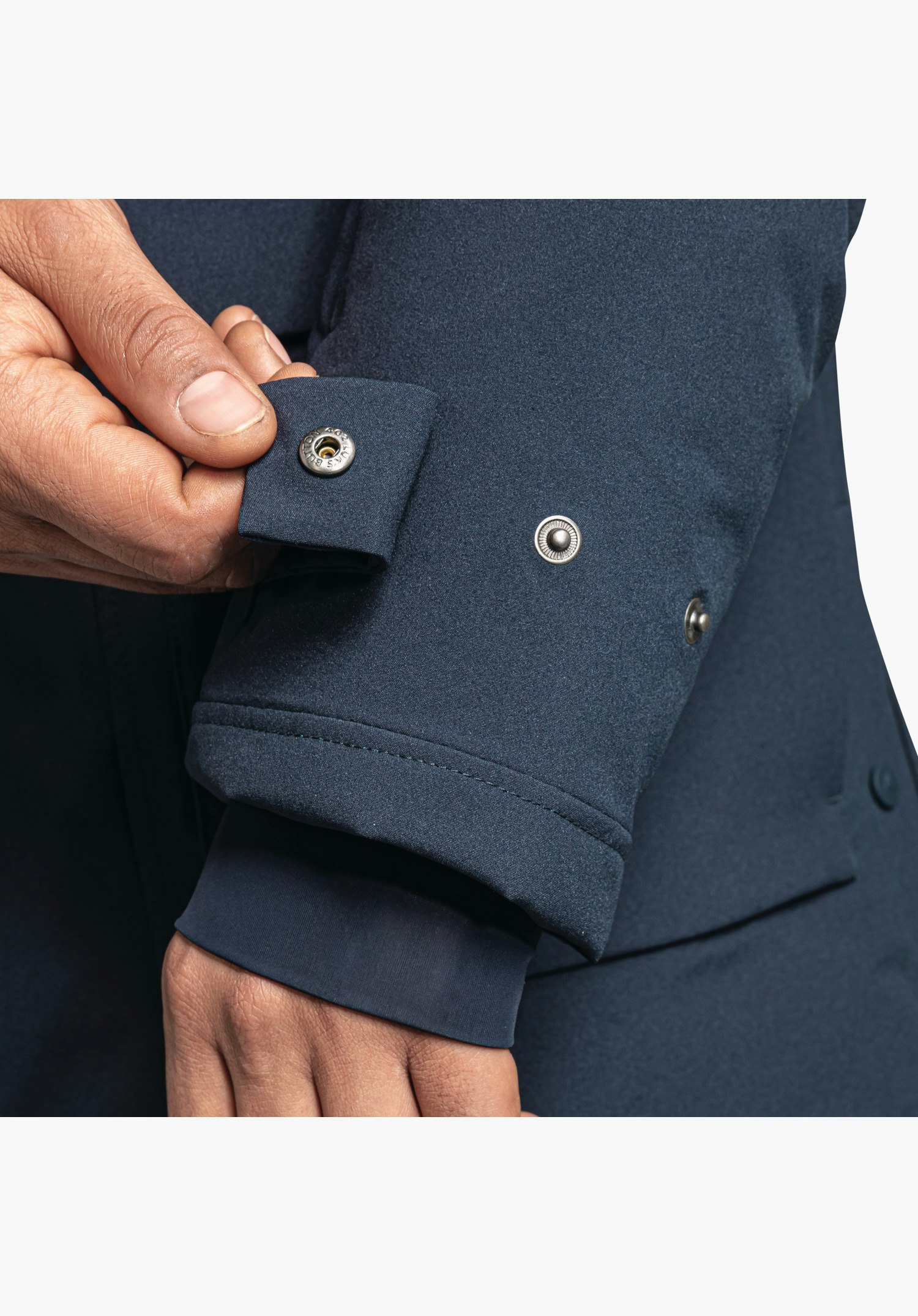 Down Parka Ridgeland M