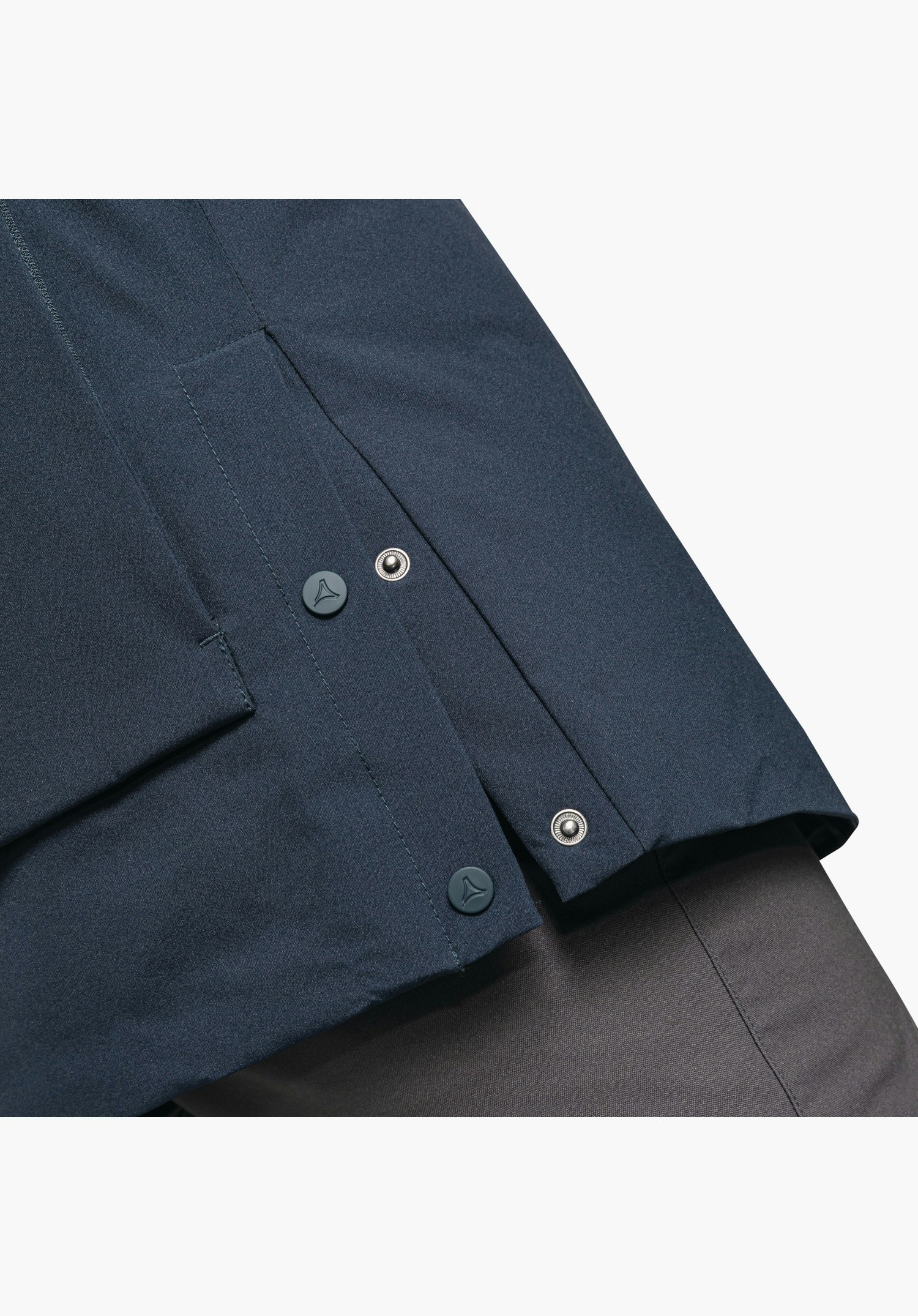 Down Parka Ridgeland M