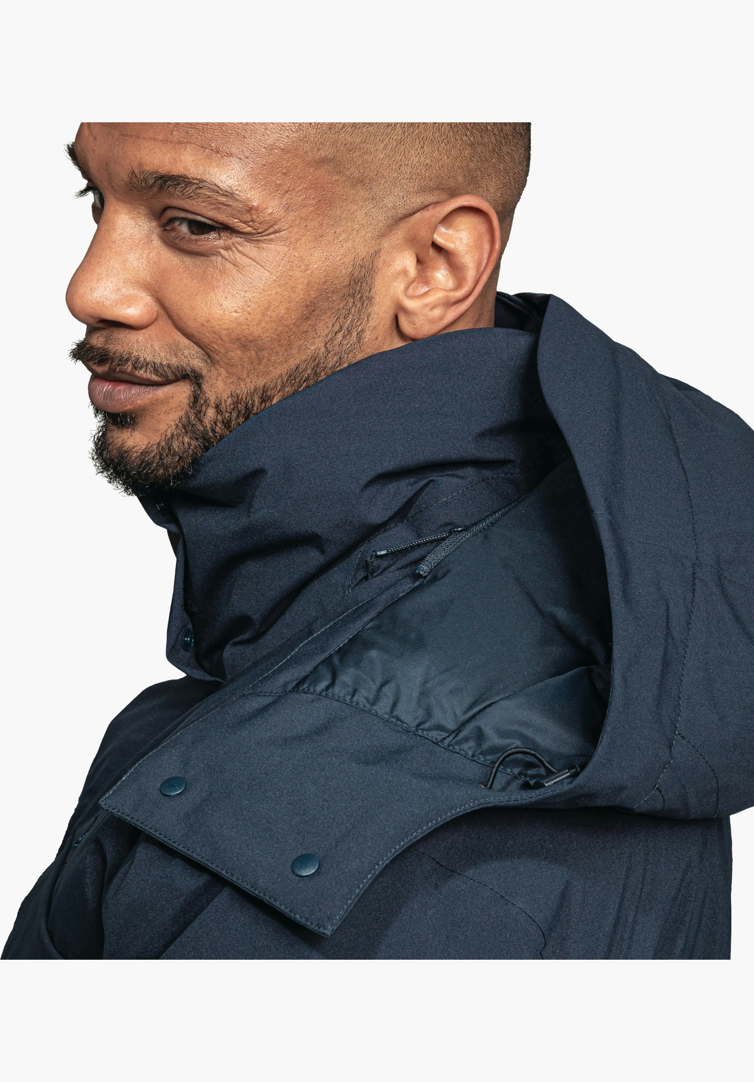 Down Parka Ridgeland M