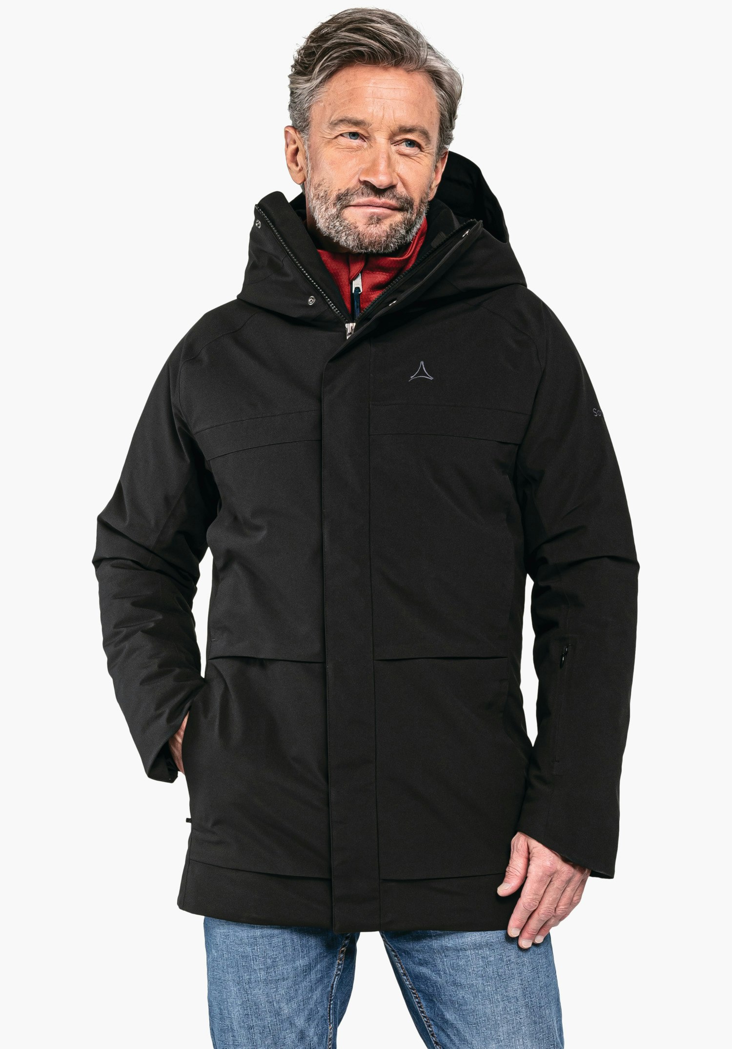 takamatsu 3in1 jacket m