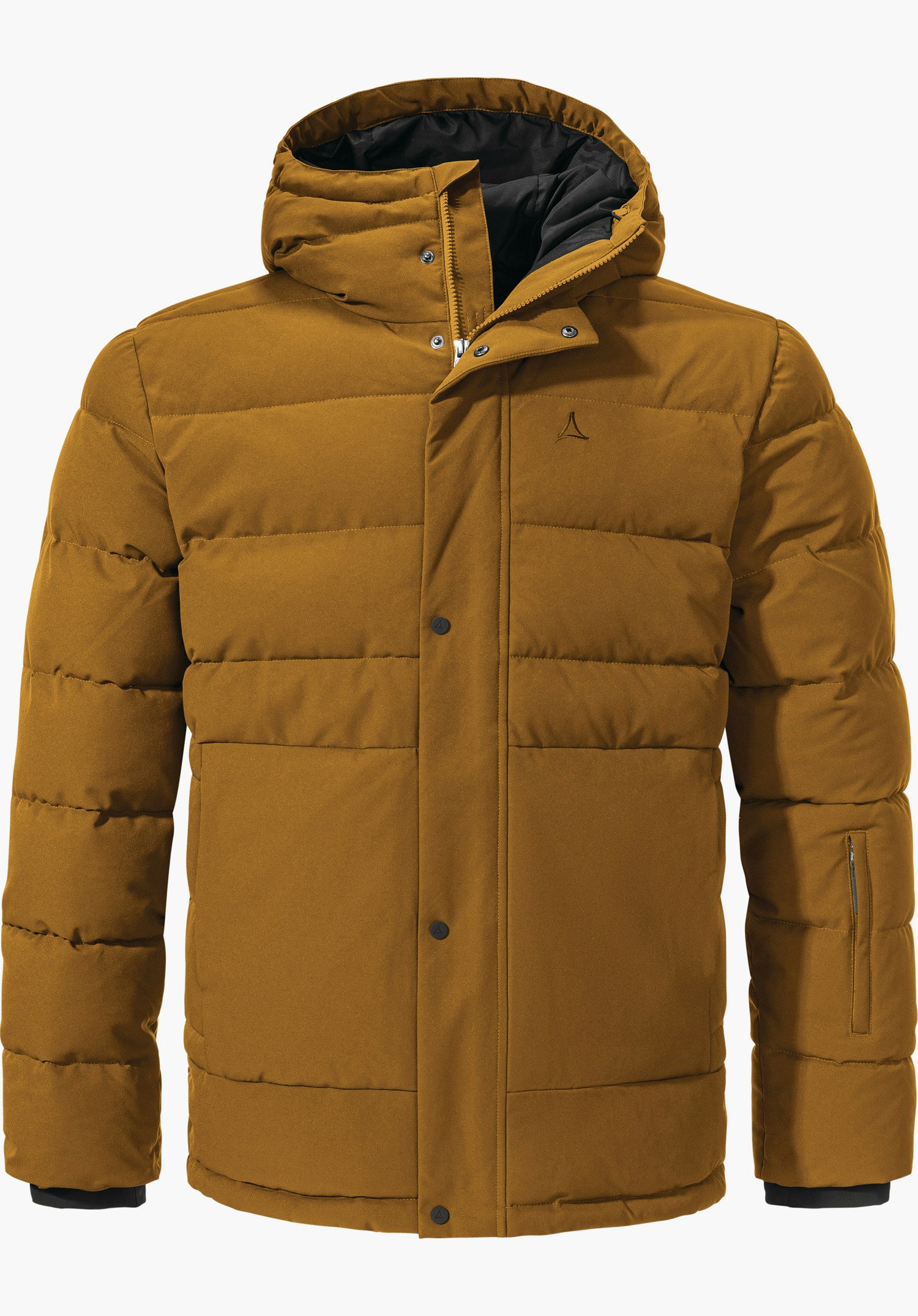 Ins. Jacket Eastcliff M