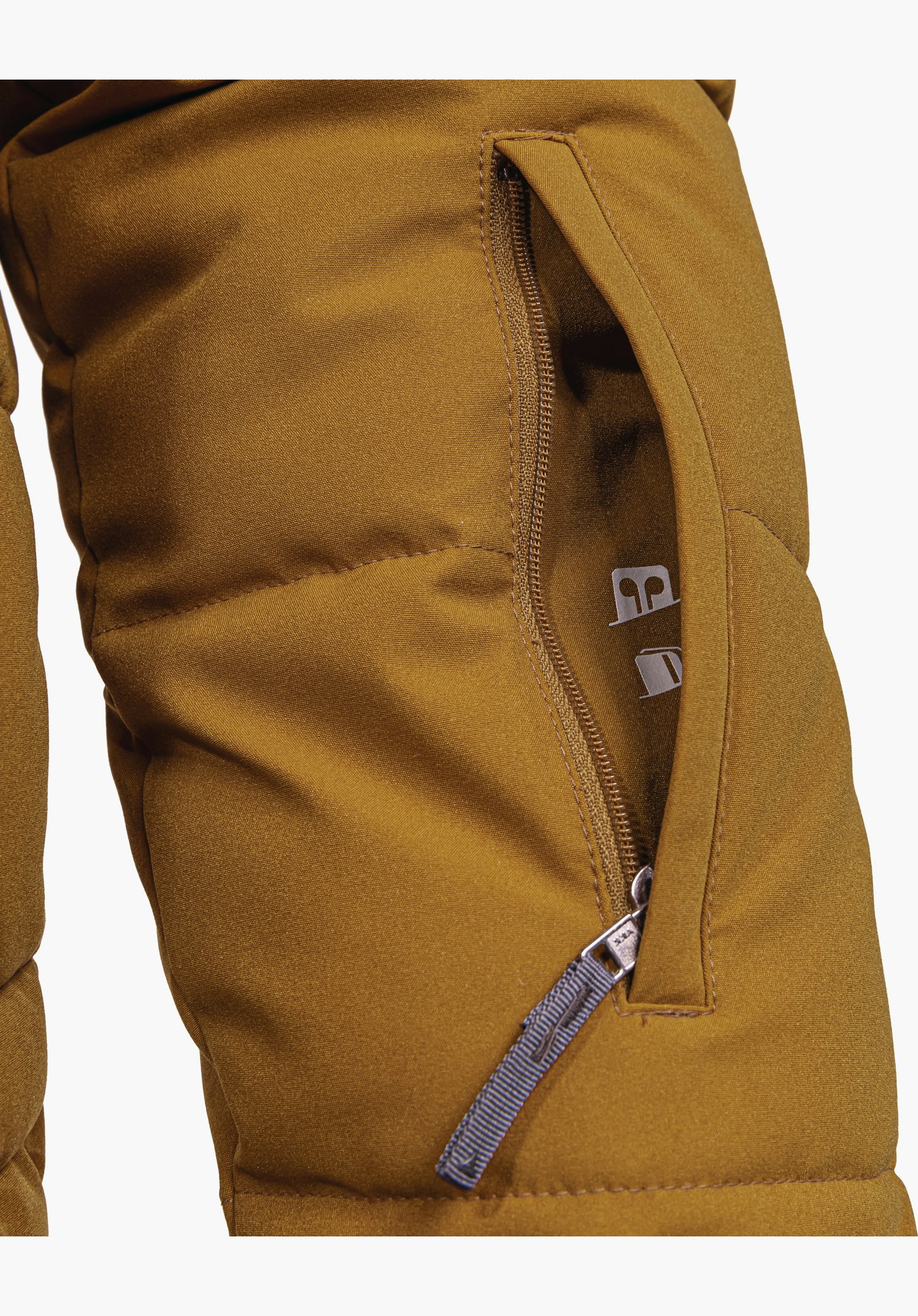 Ins. Jacket Eastcliff M