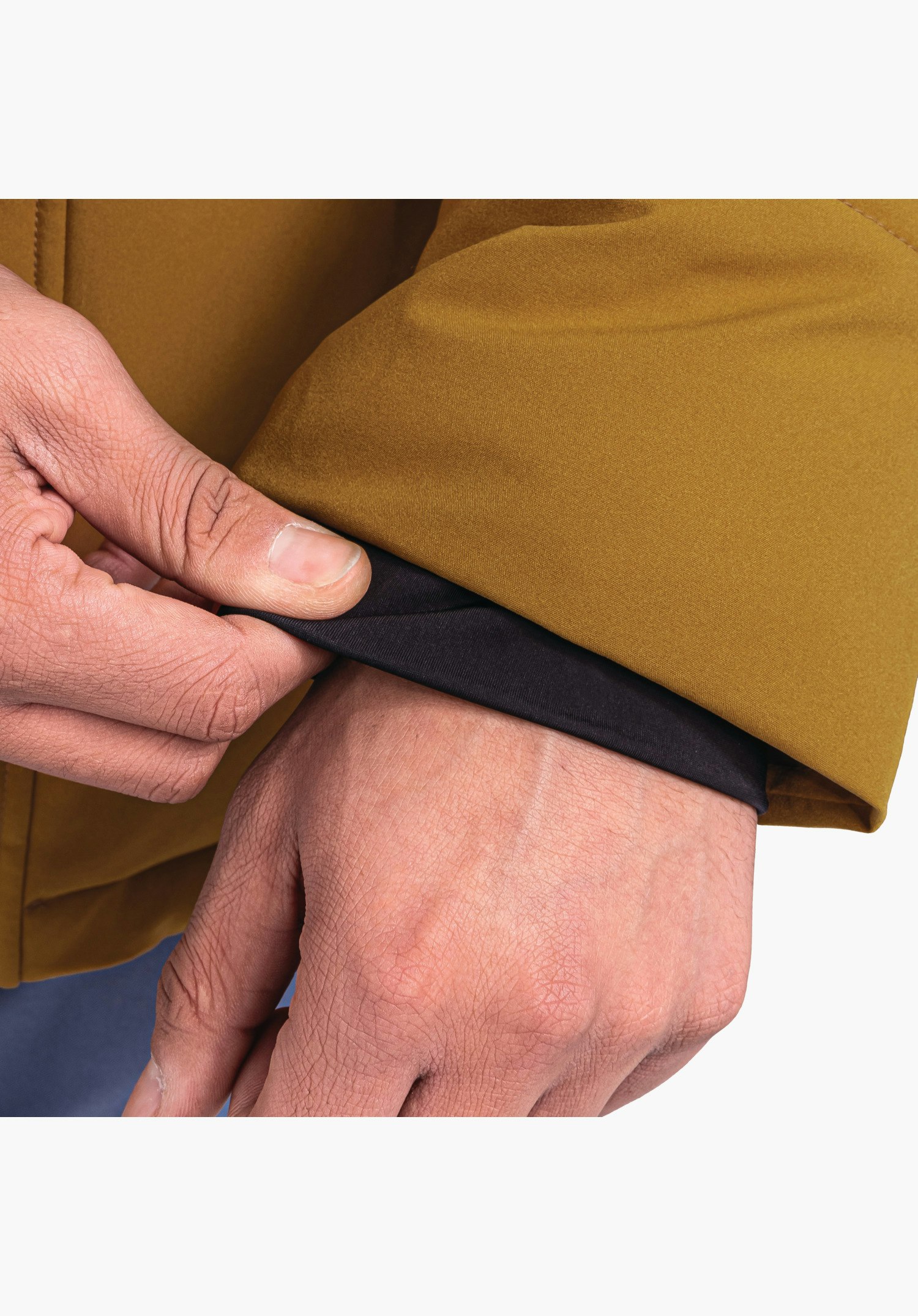 Ins. Jacket Eastcliff M