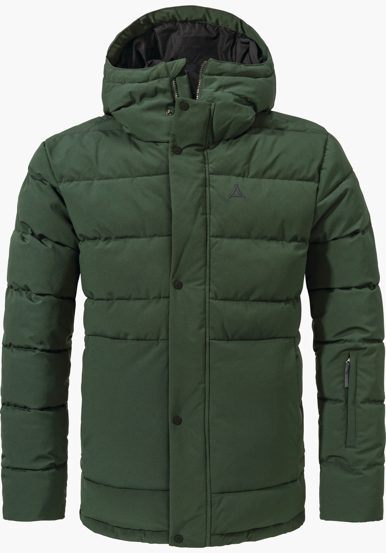 Ins. Jacket Eastcliff M