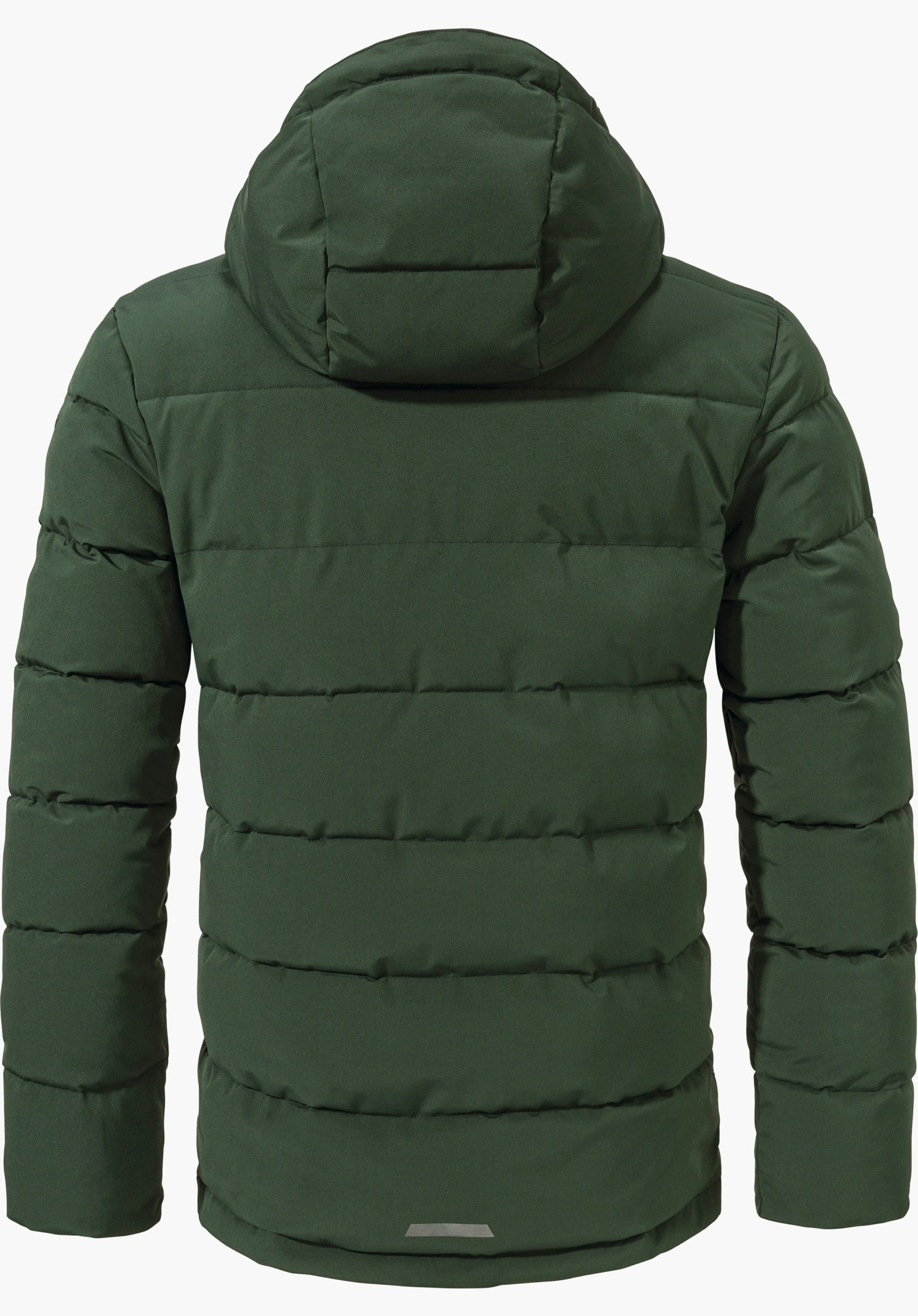 Ins. Jacket Eastcliff M