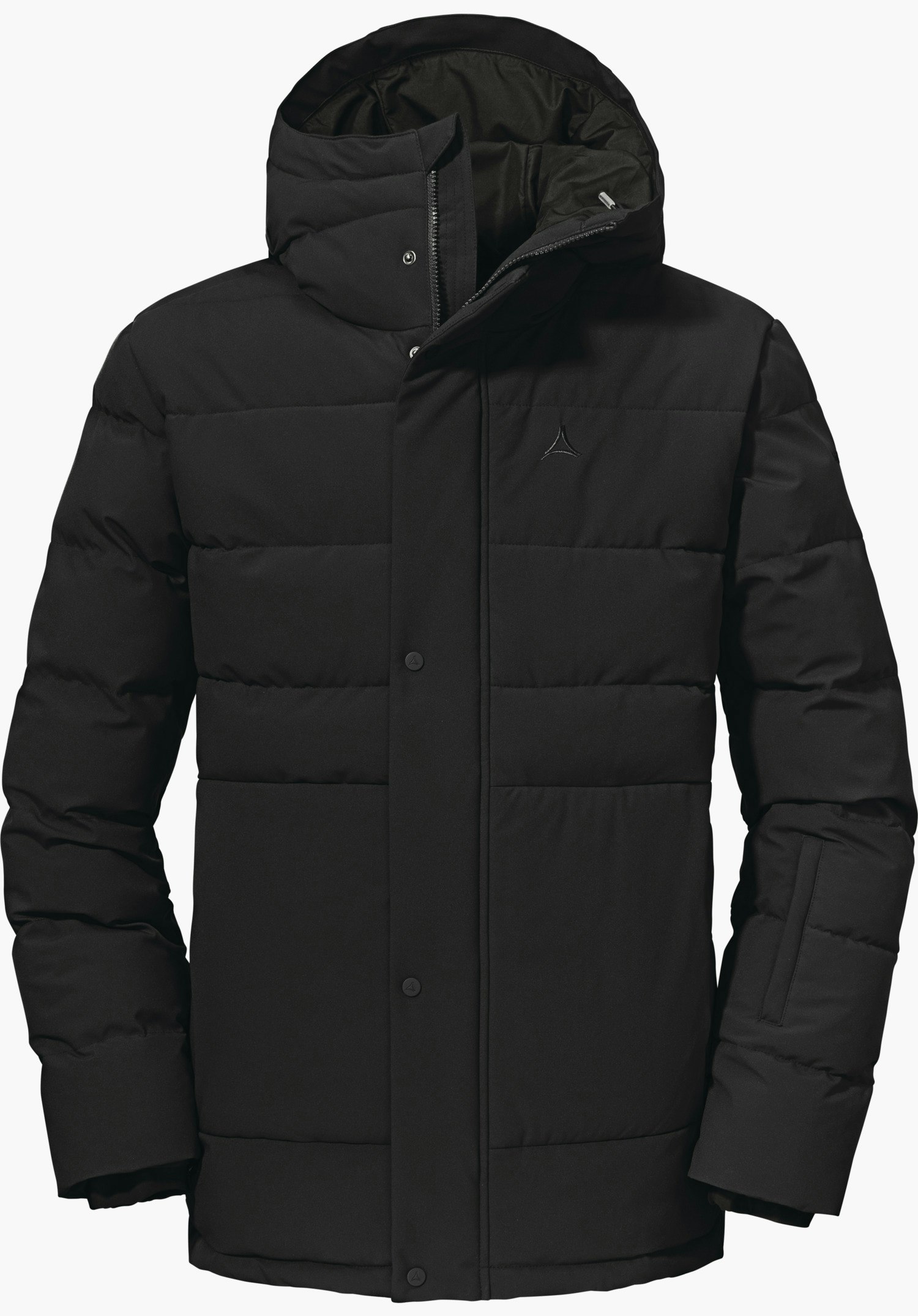 Ins. Jacket Eastcliff M