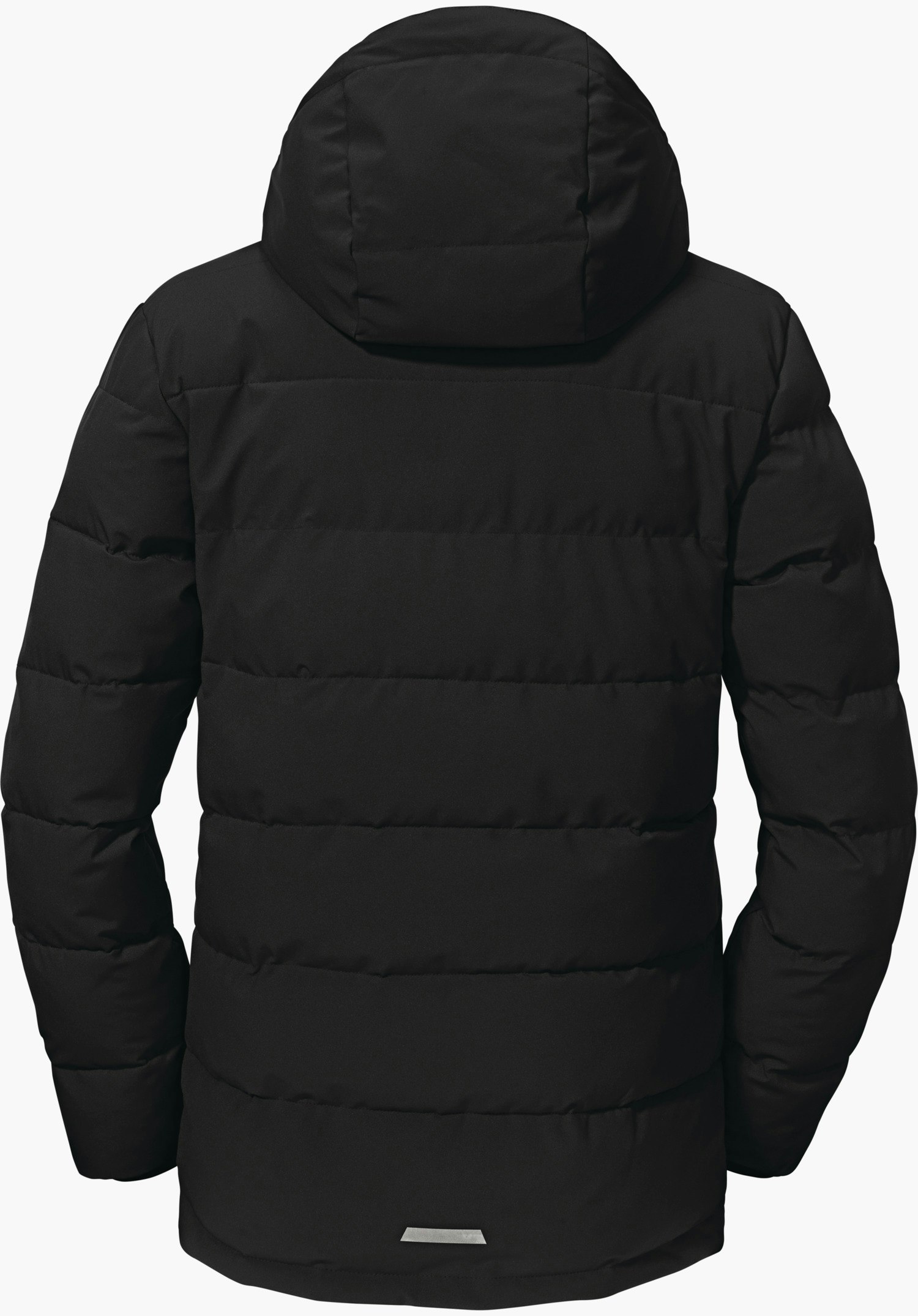 Ins. Jacket Eastcliff M